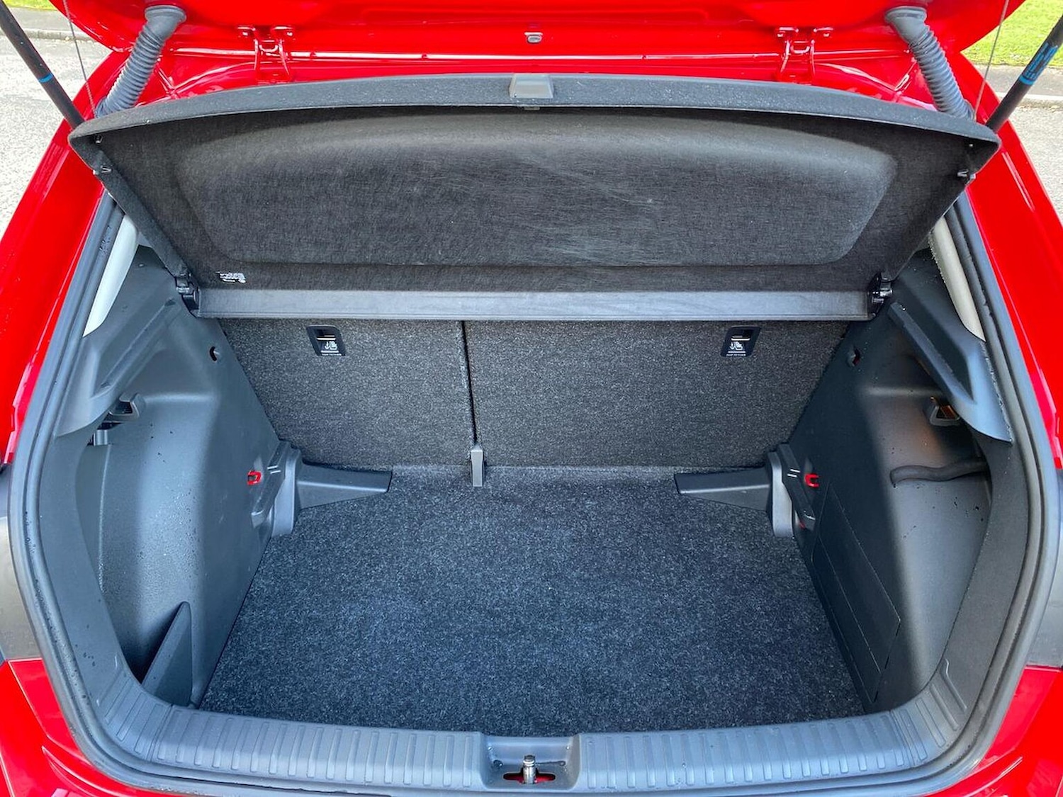 Used Skoda Fabia 2023 for sale - 76655883: Photo 17