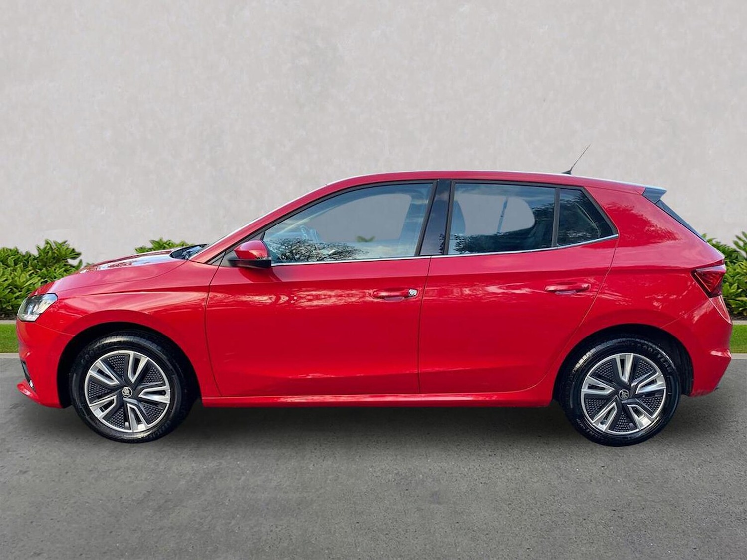 Used Skoda Fabia 2023 for sale - 76655883: Photo 19