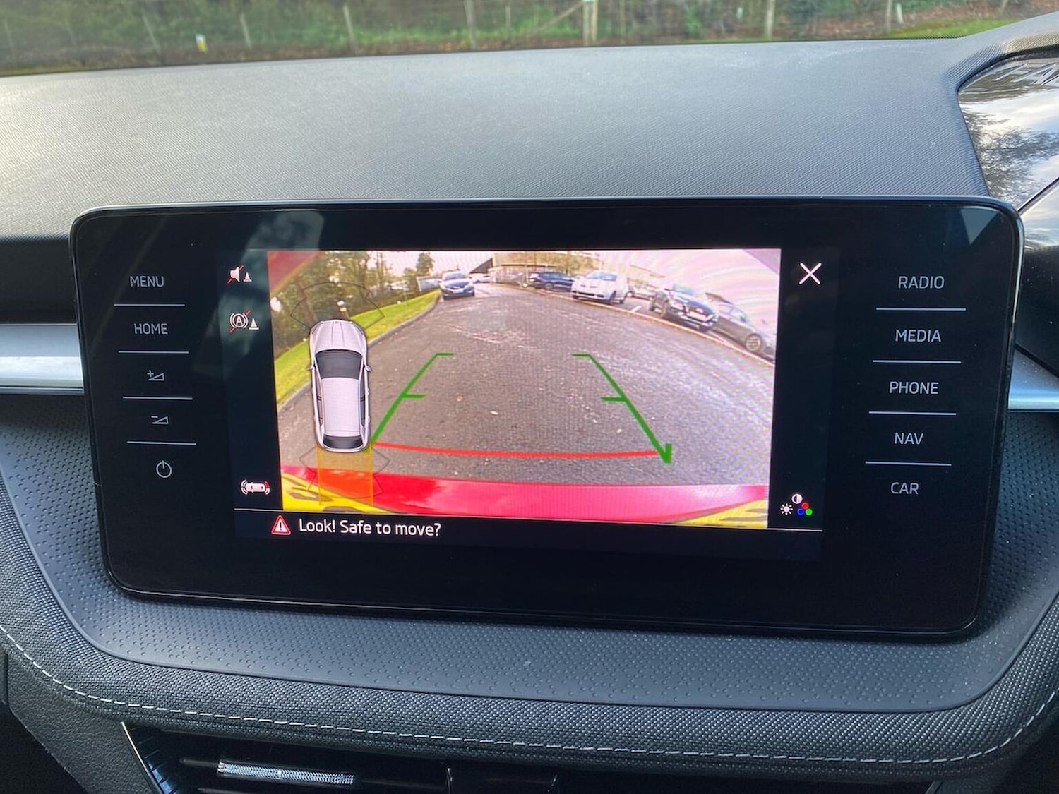 Used Skoda Fabia 2023 for sale - 76655883: Photo 23