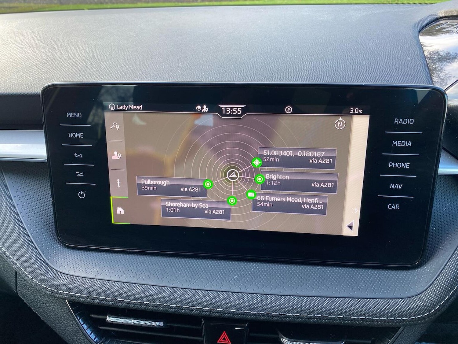 Used Skoda Fabia 2023 for sale - 76655883: Photo 24