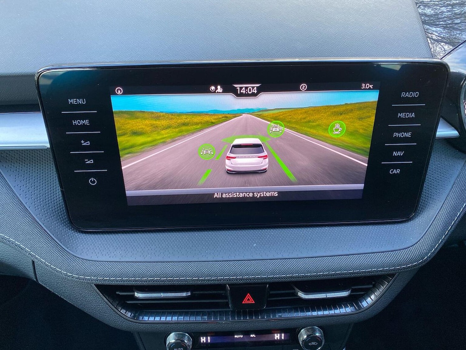 Used Skoda Fabia 2023 for sale - 76655883: Photo 25