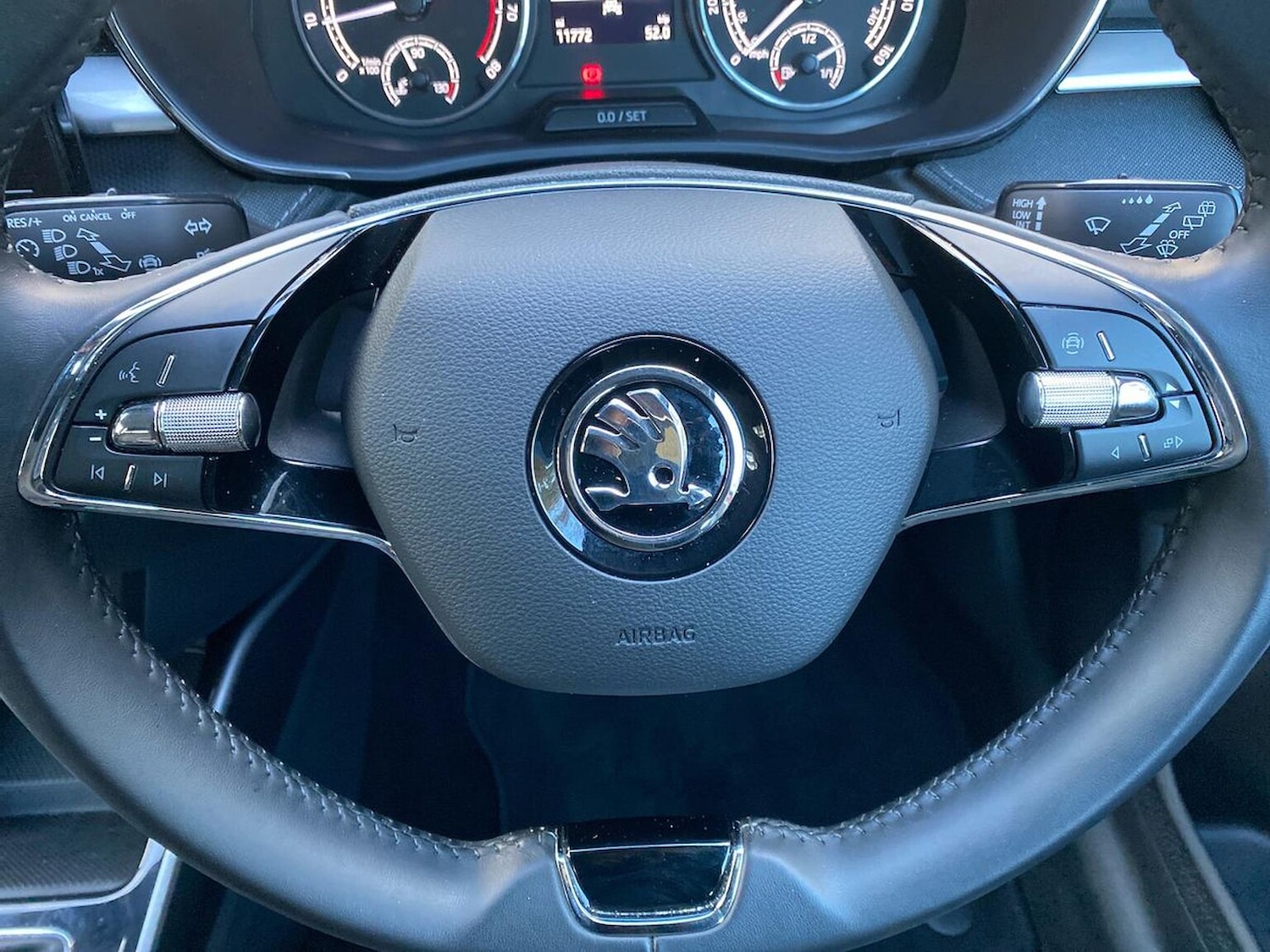 Used Skoda Fabia 2023 for sale - 76655883: Photo 26