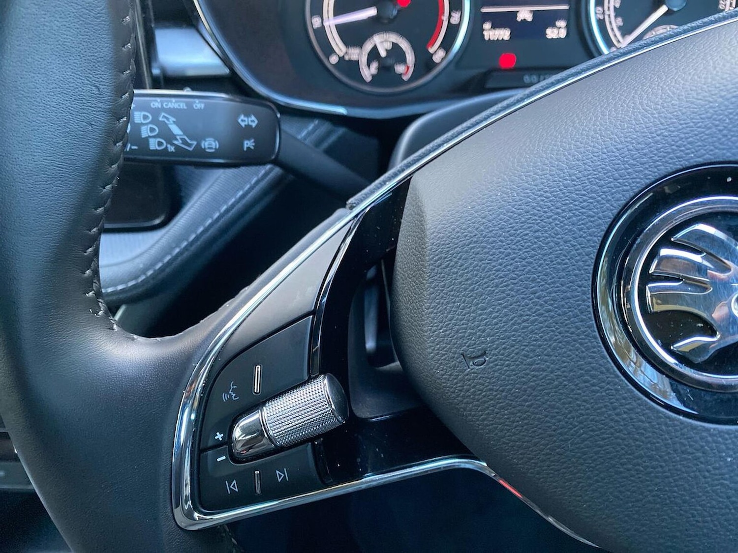 Used Skoda Fabia 2023 for sale - 76655883: Photo 28