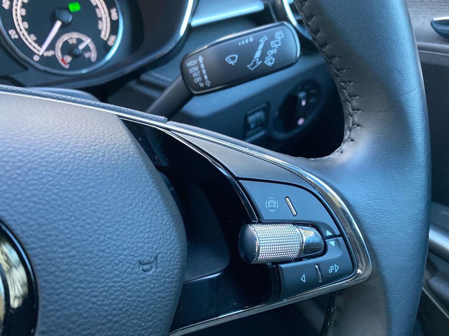 Used Skoda Fabia 2023 for sale - 76655883: Photo 29