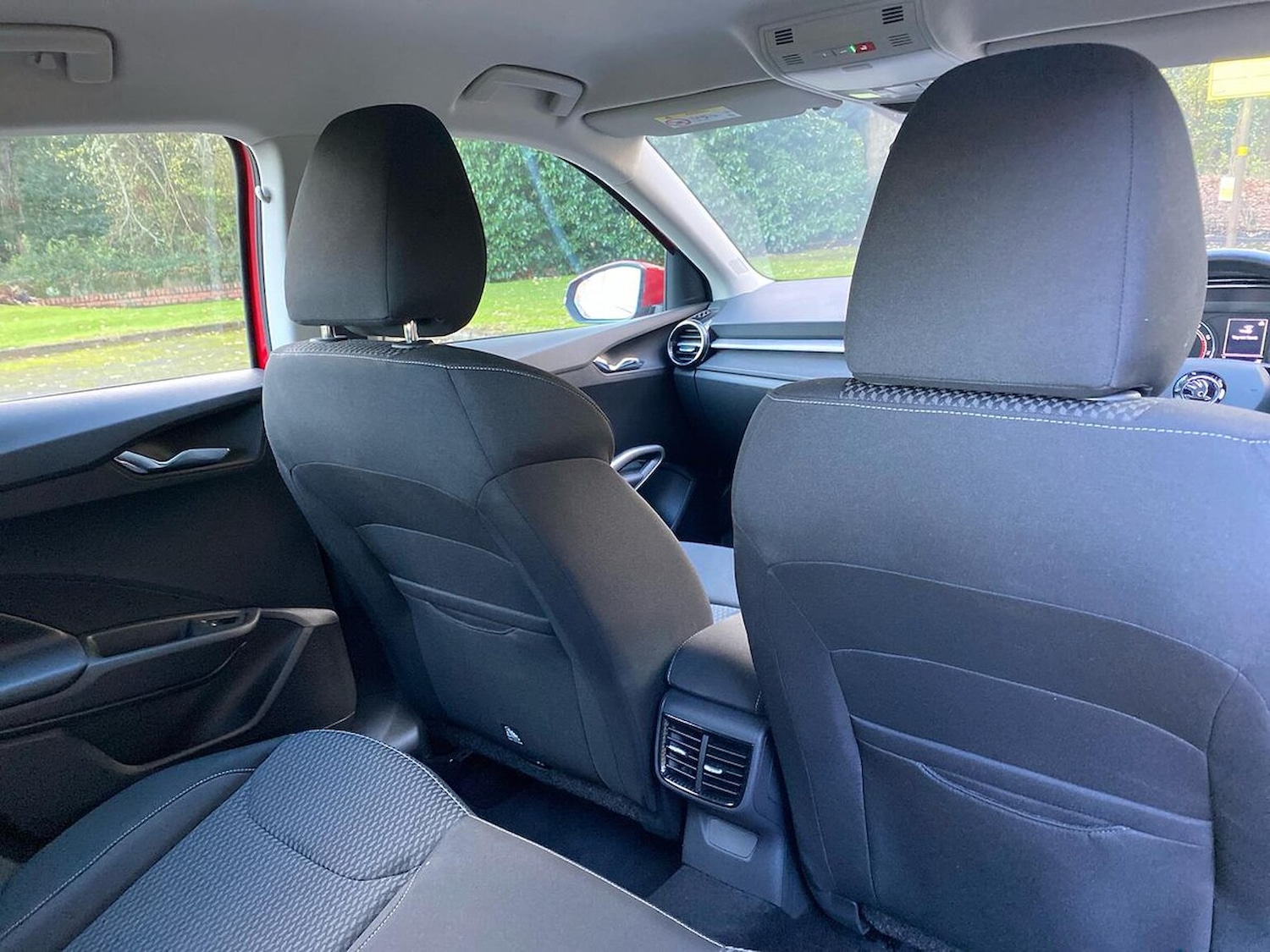 Used Skoda Fabia 2023 for sale - 76655883: Photo 31