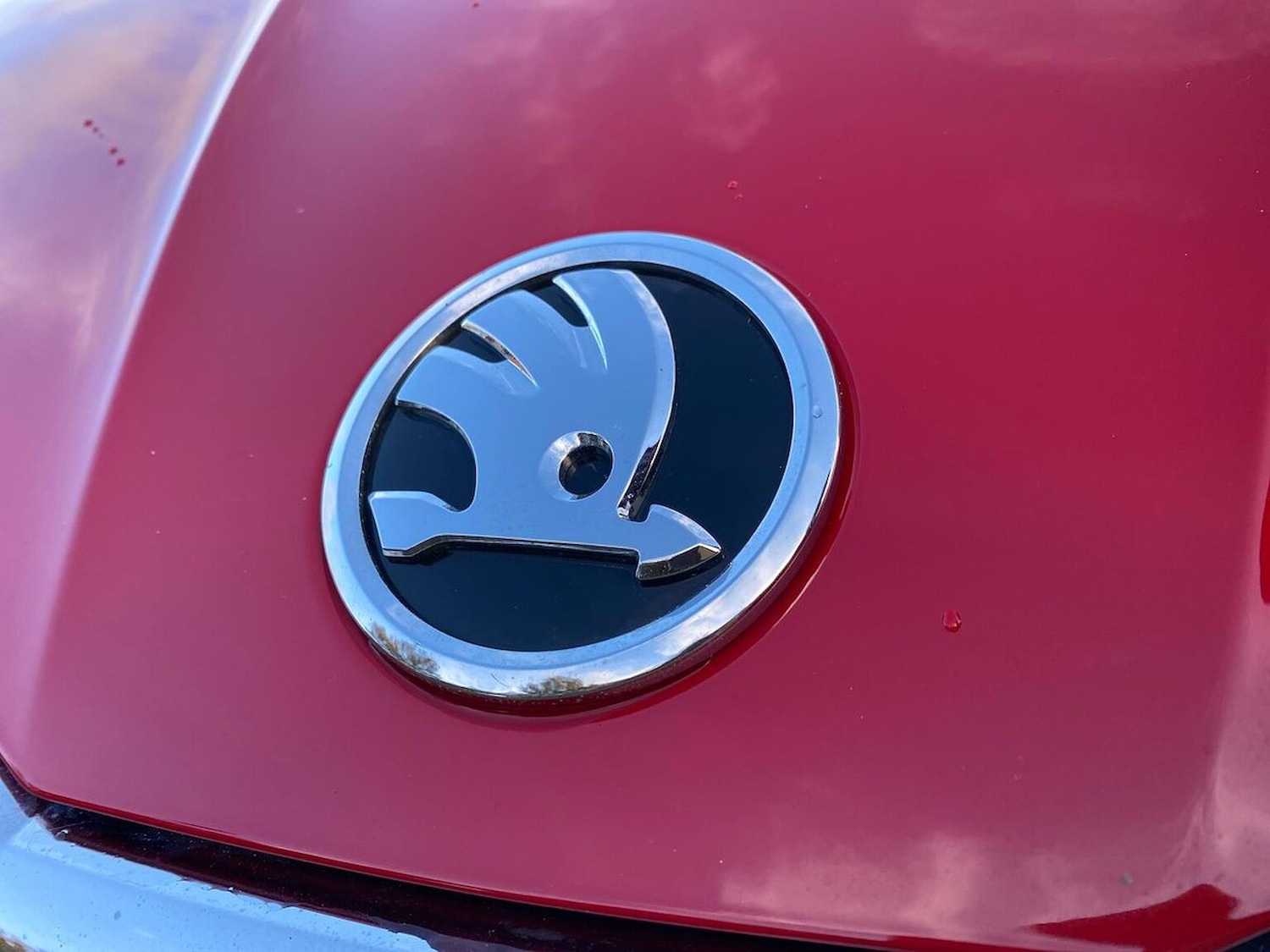 Used Skoda Fabia 2023 for sale - 76655883: Photo 32