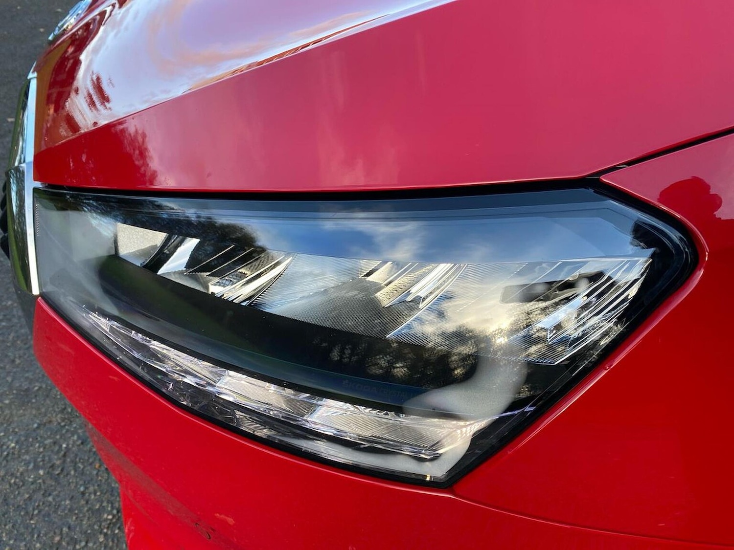 Used Skoda Fabia 2023 for sale - 76655883: Photo 33