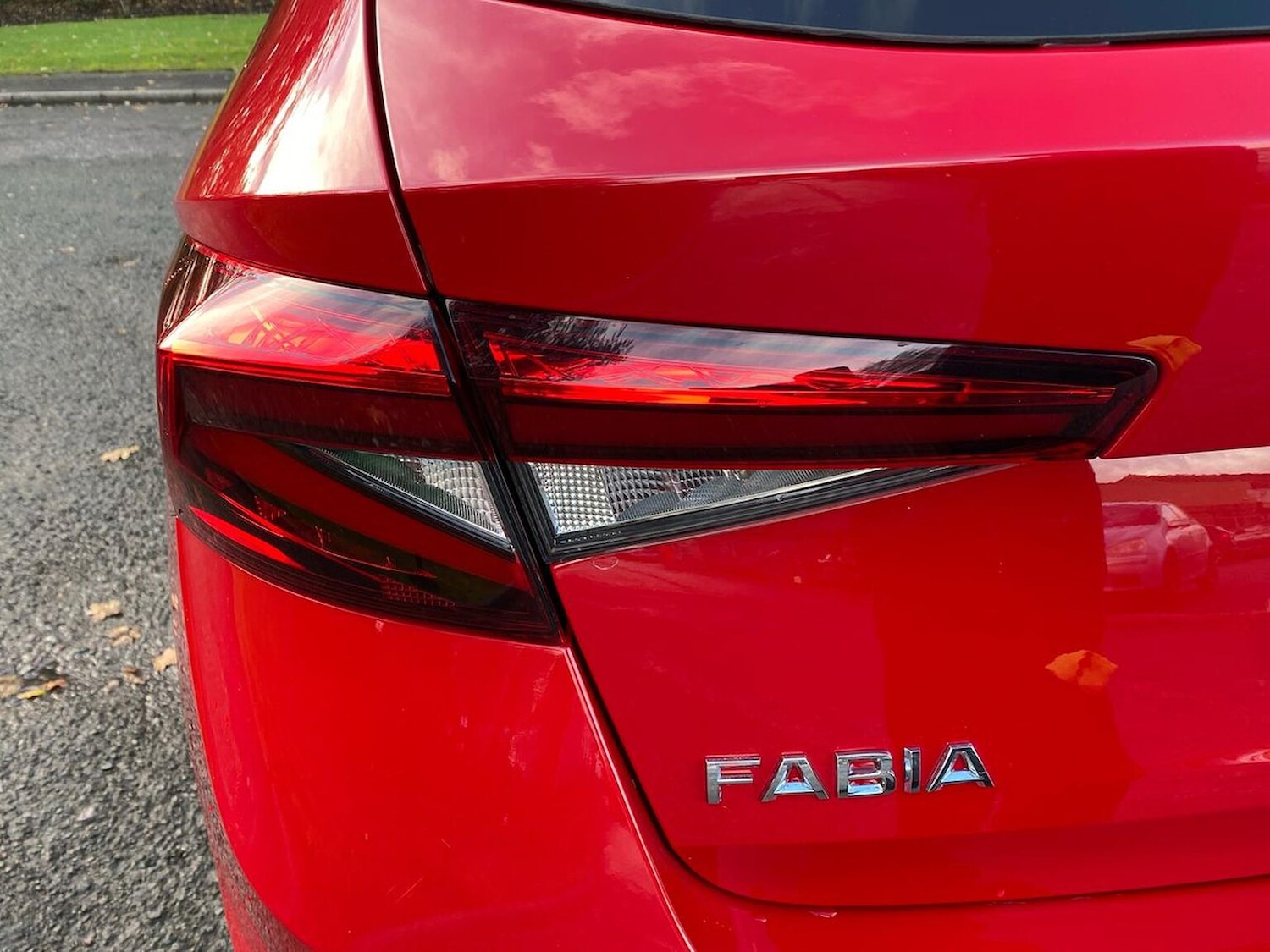 Used Skoda Fabia 2023 for sale - 76655883: Photo 34