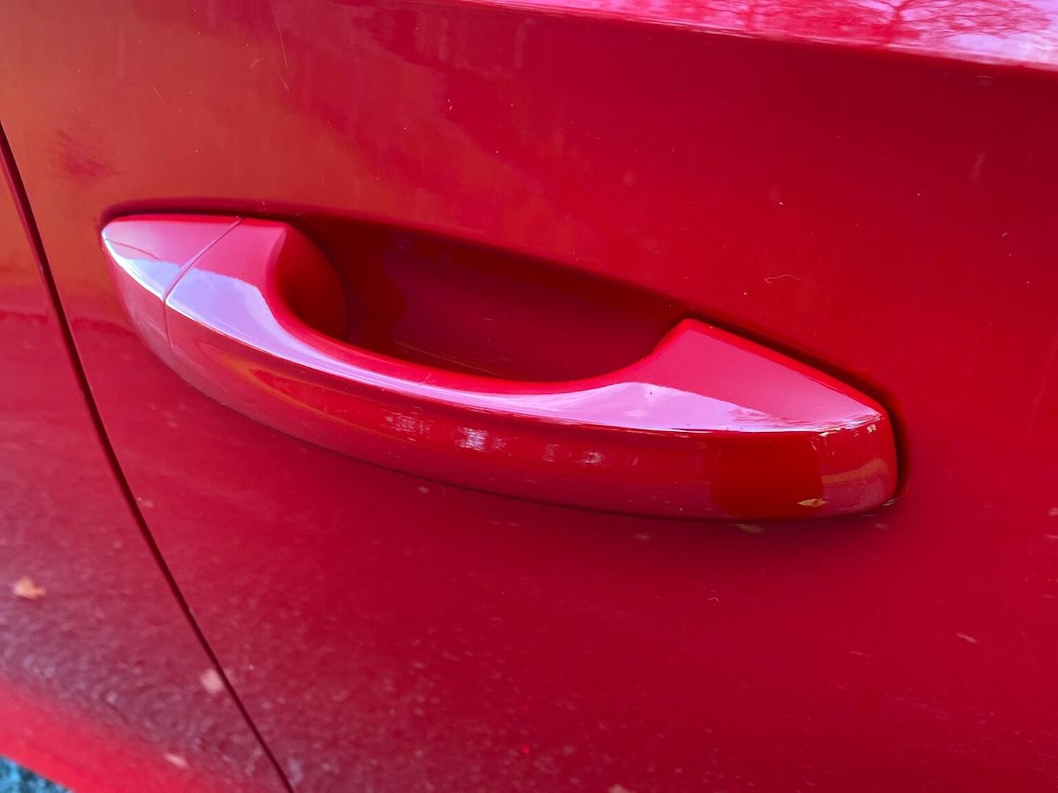 Used Skoda Fabia 2023 for sale - 76655883: Photo 35