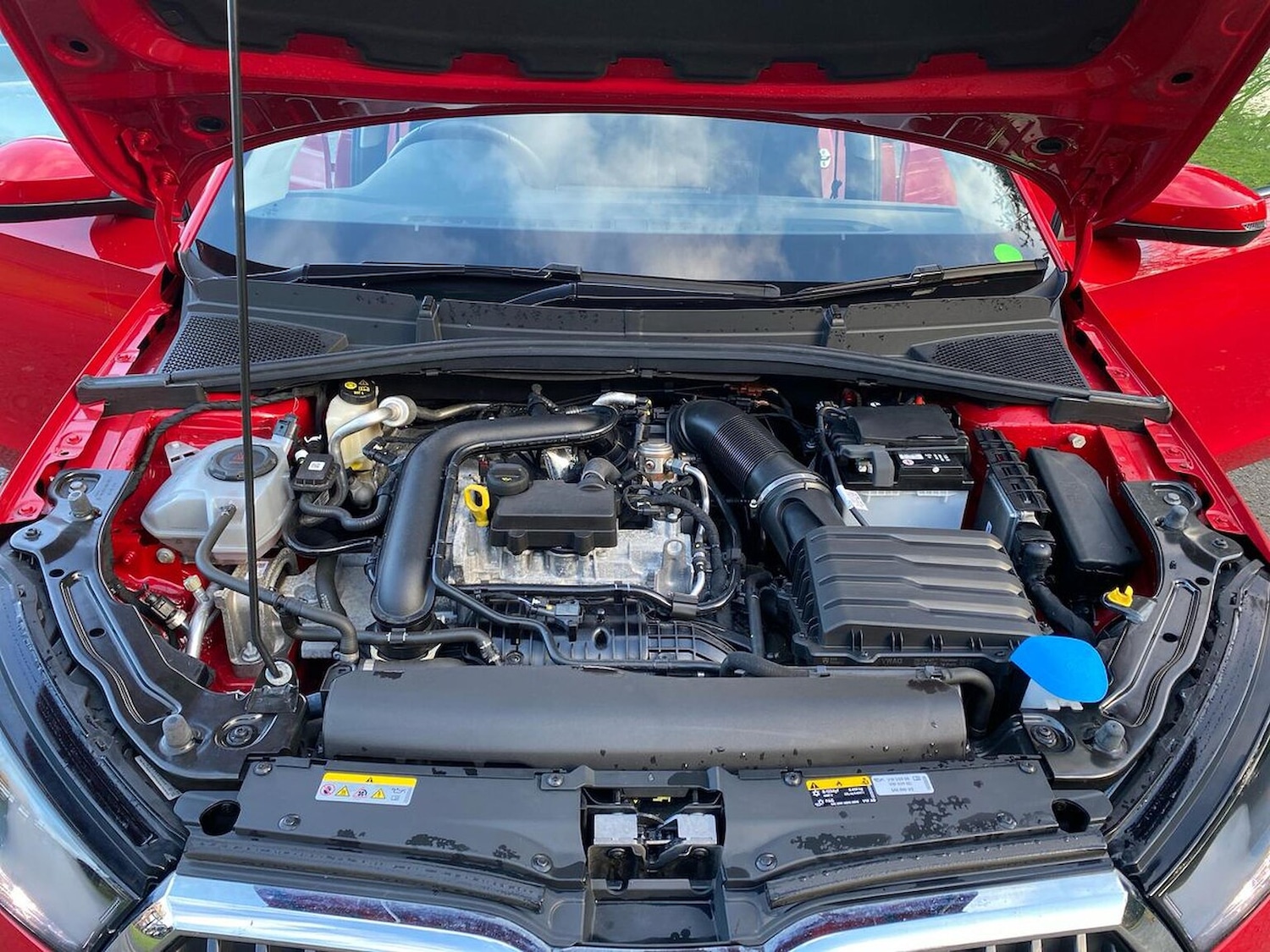 Used Skoda Fabia 2023 for sale - 76655883: Photo 37