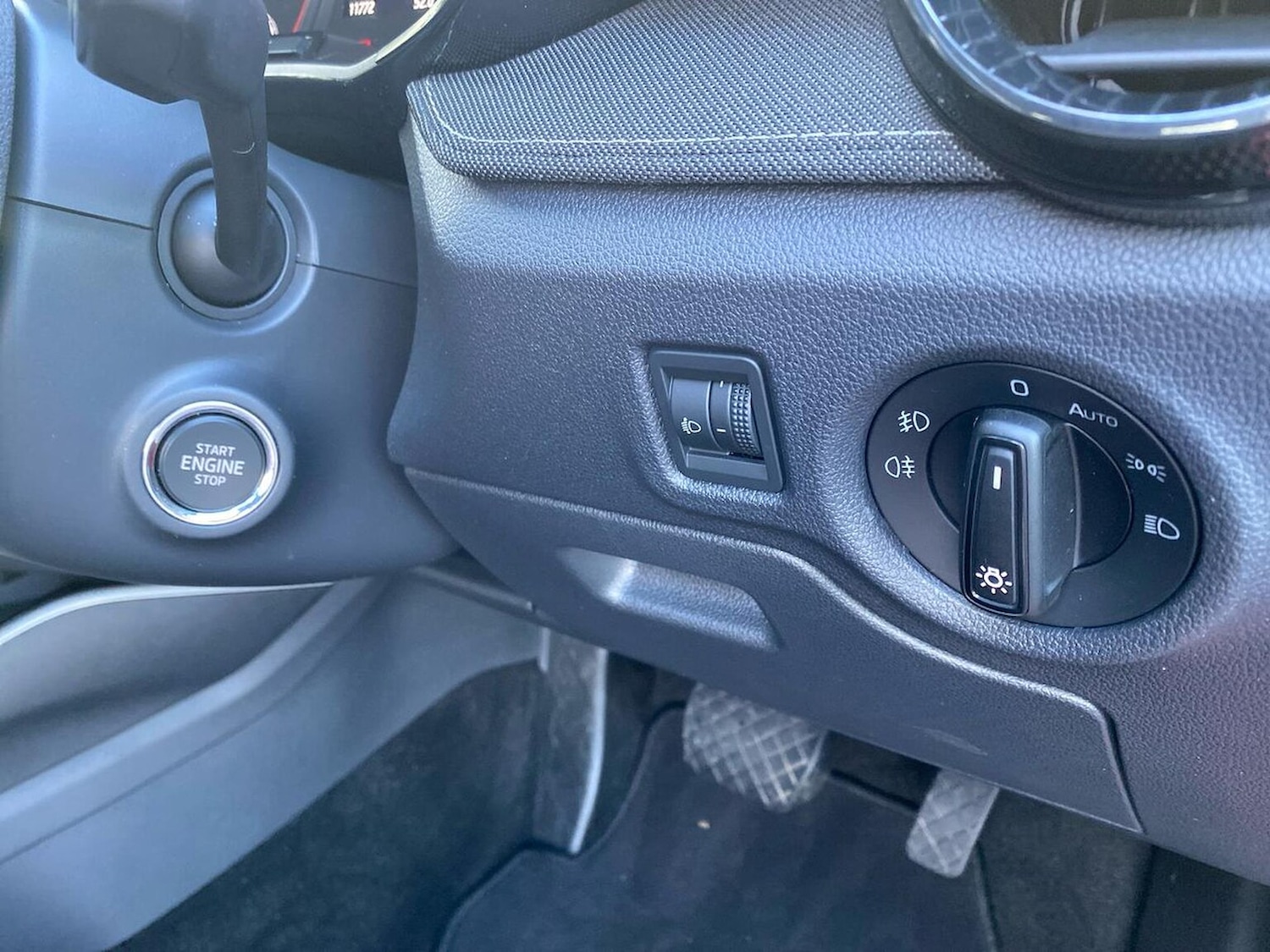 Used Skoda Fabia 2023 for sale - 76655883: Photo 40