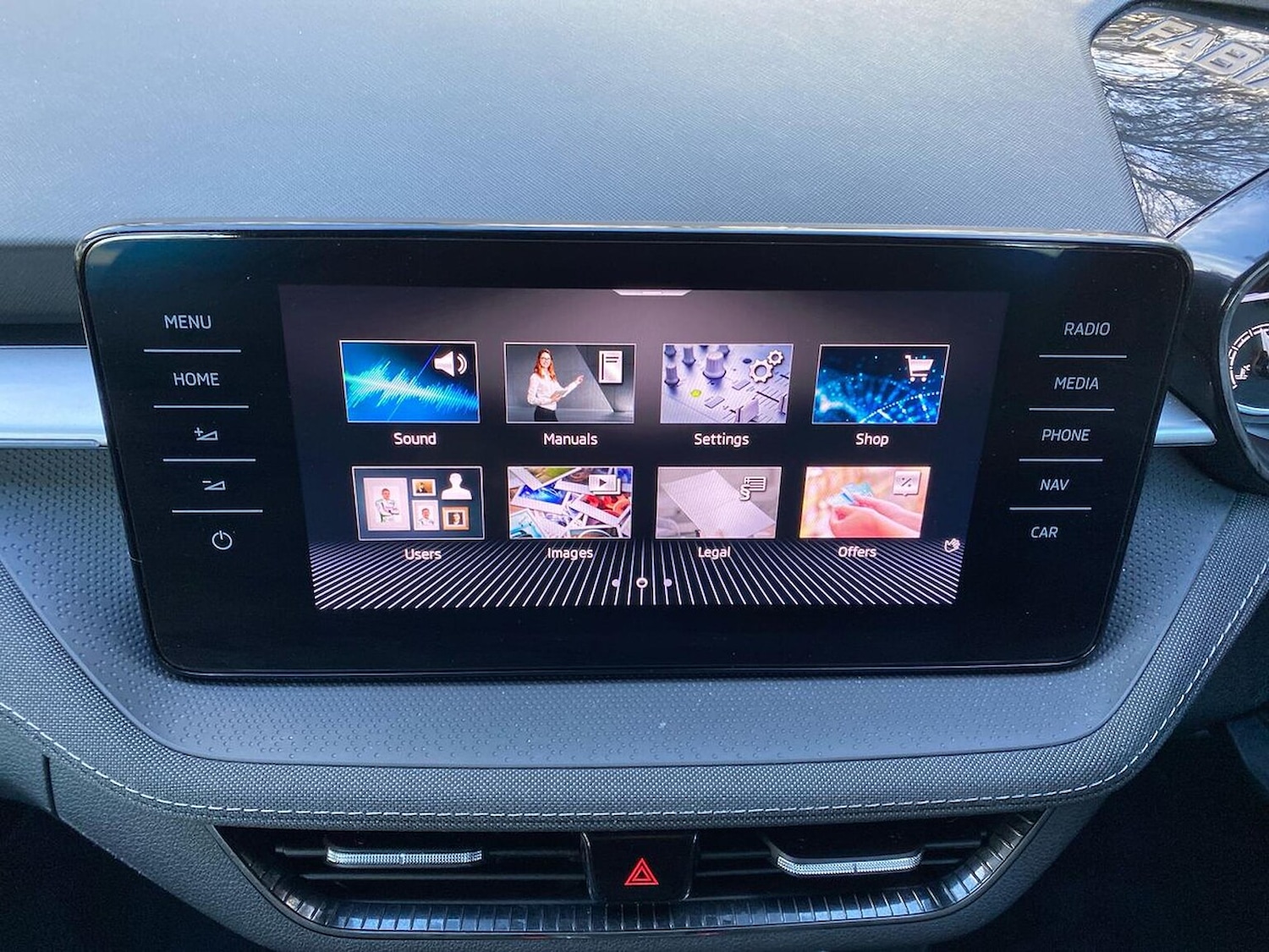 Used Skoda Fabia 2023 for sale - 76655883: Photo 41