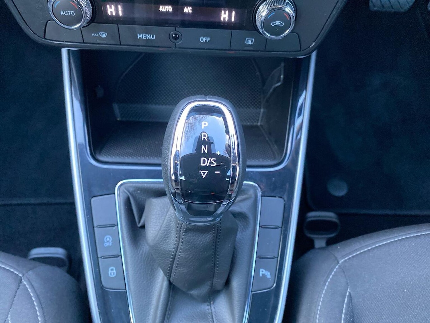 Used Skoda Fabia 2023 for sale - 76655883: Photo 42