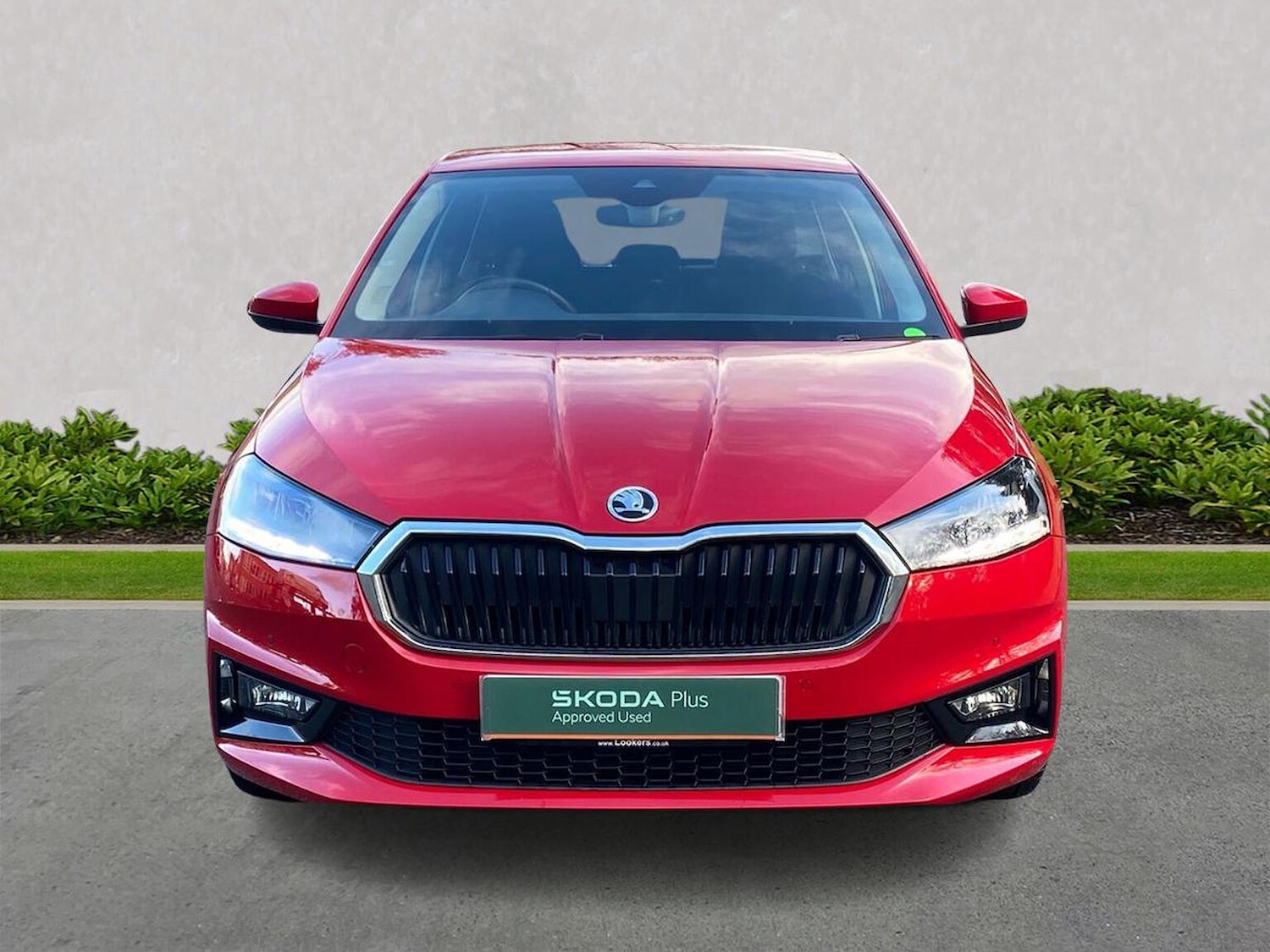 Used Skoda Fabia 2023 for sale - 76655883: Photo 5