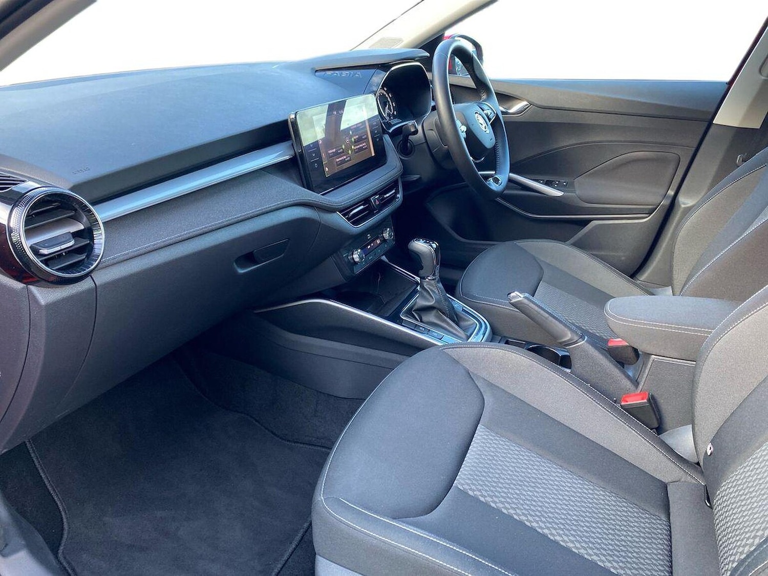 Used Skoda Fabia 2023 for sale - 76655883: Photo 7