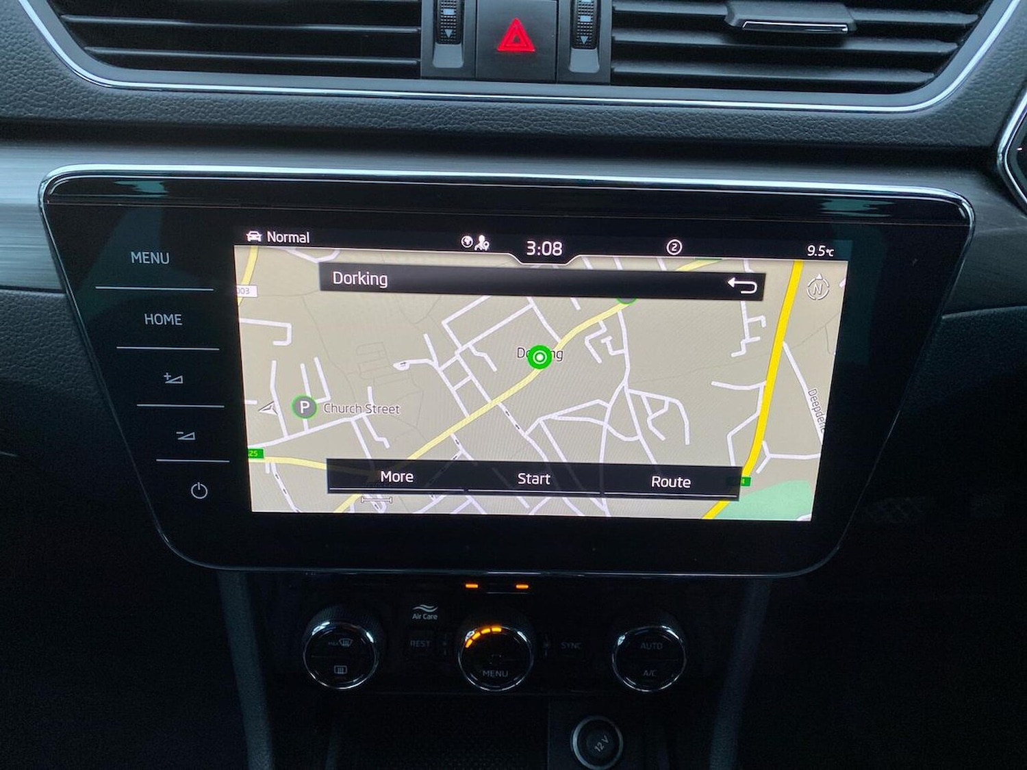 Used Skoda Superb 2022 for sale - 77024208: Photo 27