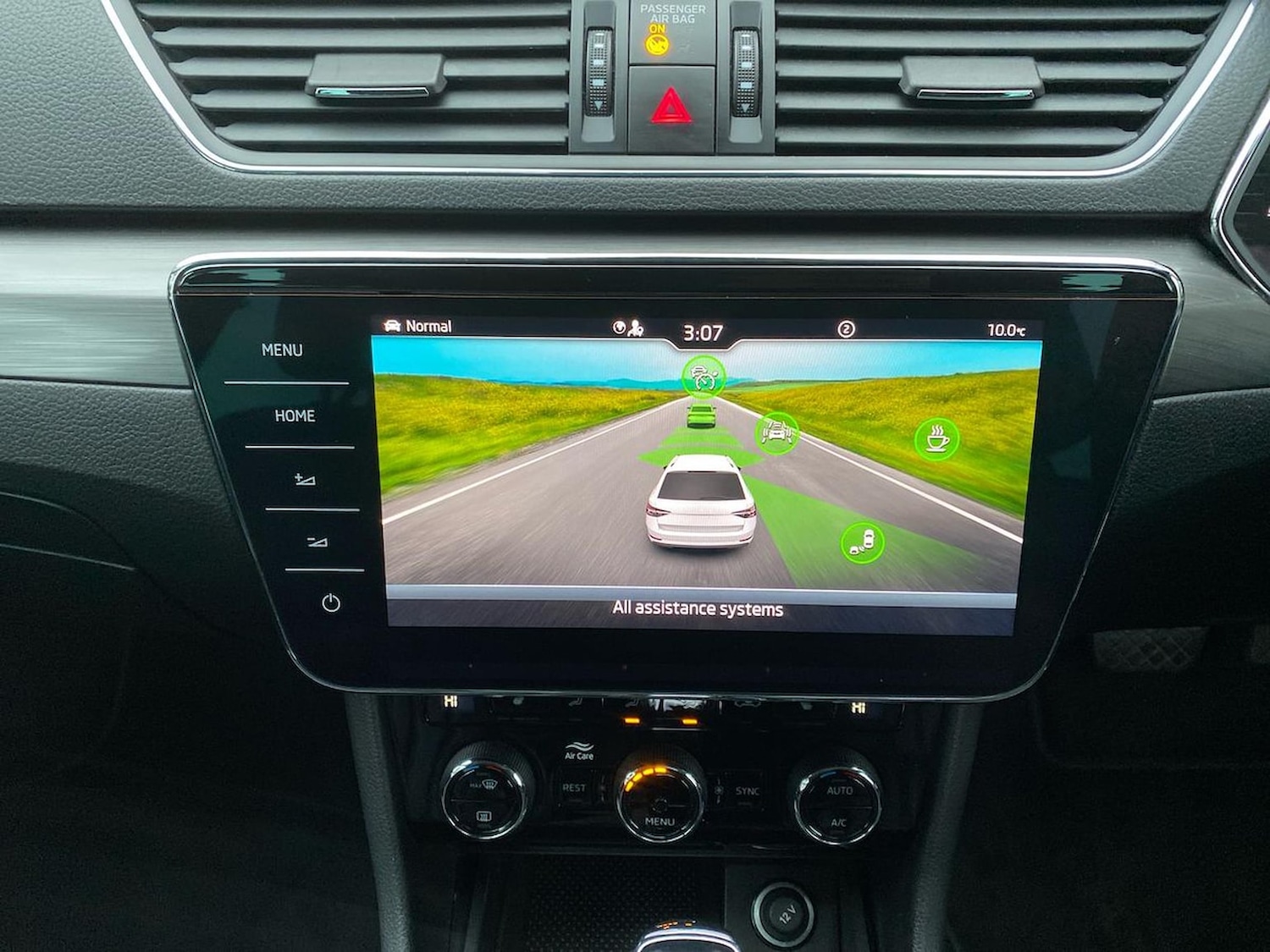 Used Skoda Superb 2022 for sale - 77024208: Photo 28