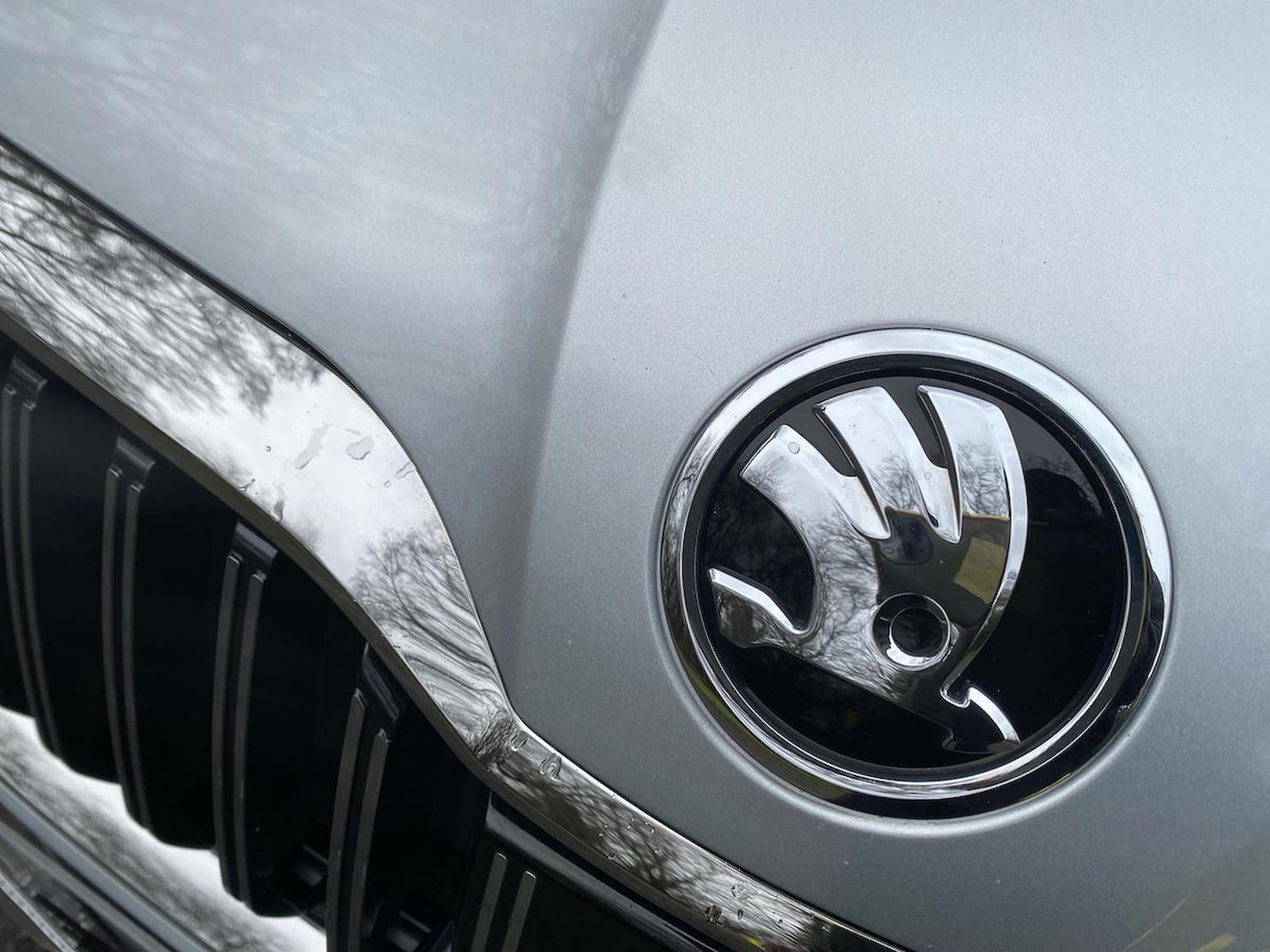 Used Skoda Superb 2022 for sale - 77024208: Photo 36