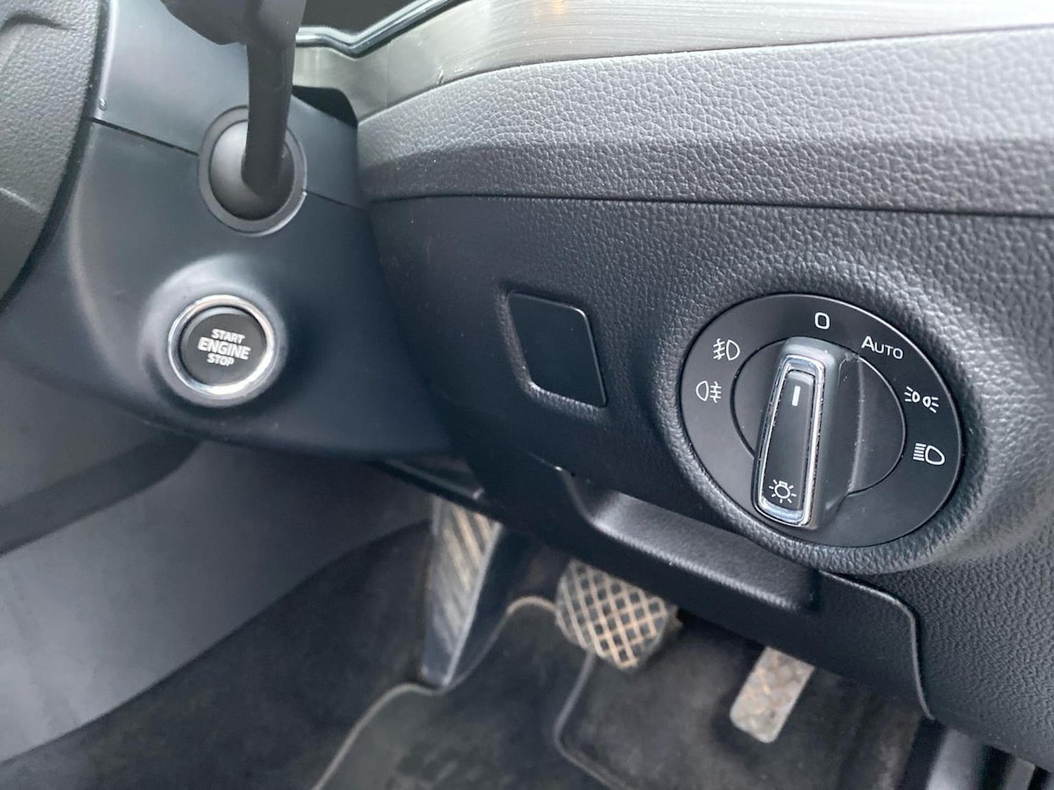 Used Skoda Superb 2022 for sale - 77024208: Photo 45