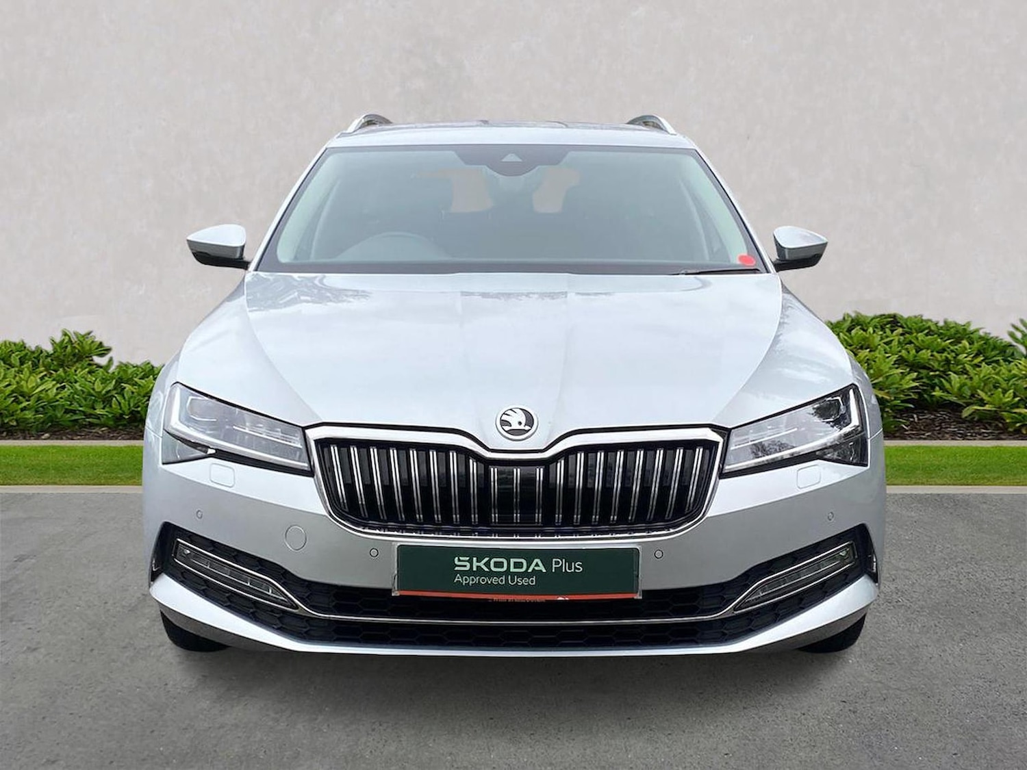 Used Skoda Superb 2022 for sale - 77024208: Photo 8