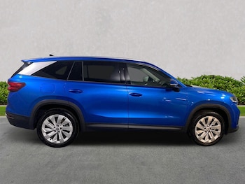 Used Skoda Kodiaq 2025 for sale - 75598974: Photo