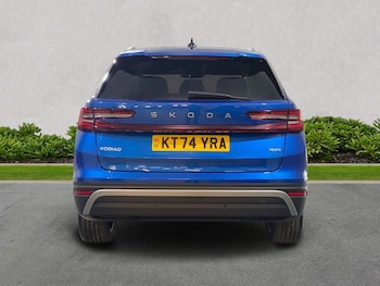 Used Skoda Kodiaq 2025 for sale - 75598974: Photo