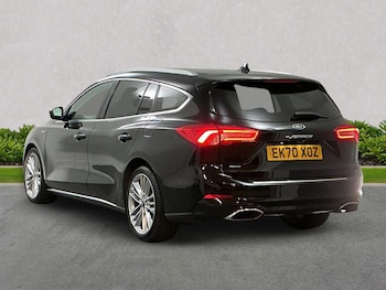 Used Ford Focus 2020 for sale - 79419283: Photo