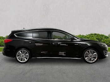 Used Ford Focus 2020 for sale - 79419283: Photo