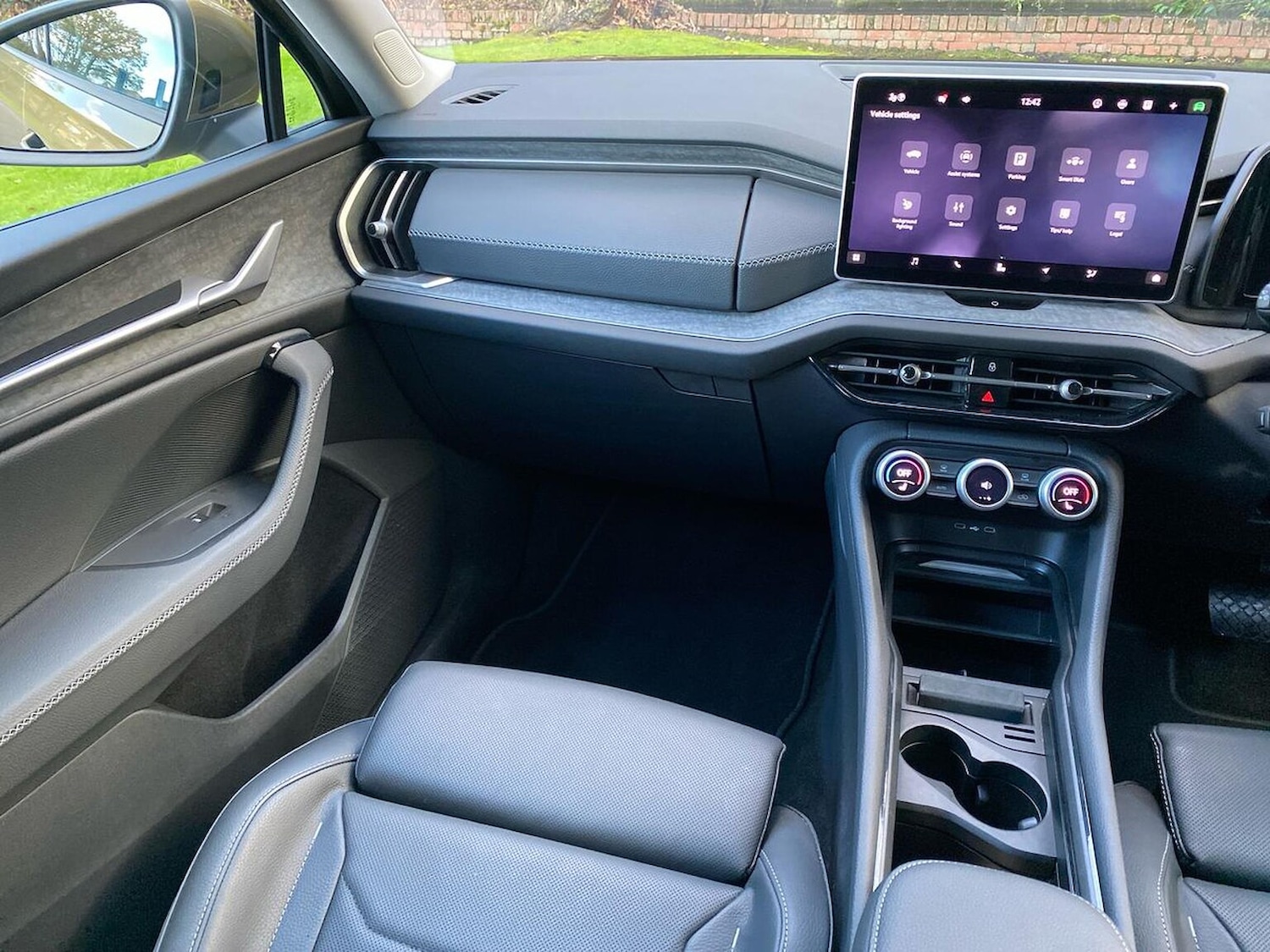 Used Skoda Kodiaq 2024 for sale - 78131831: Photo 14