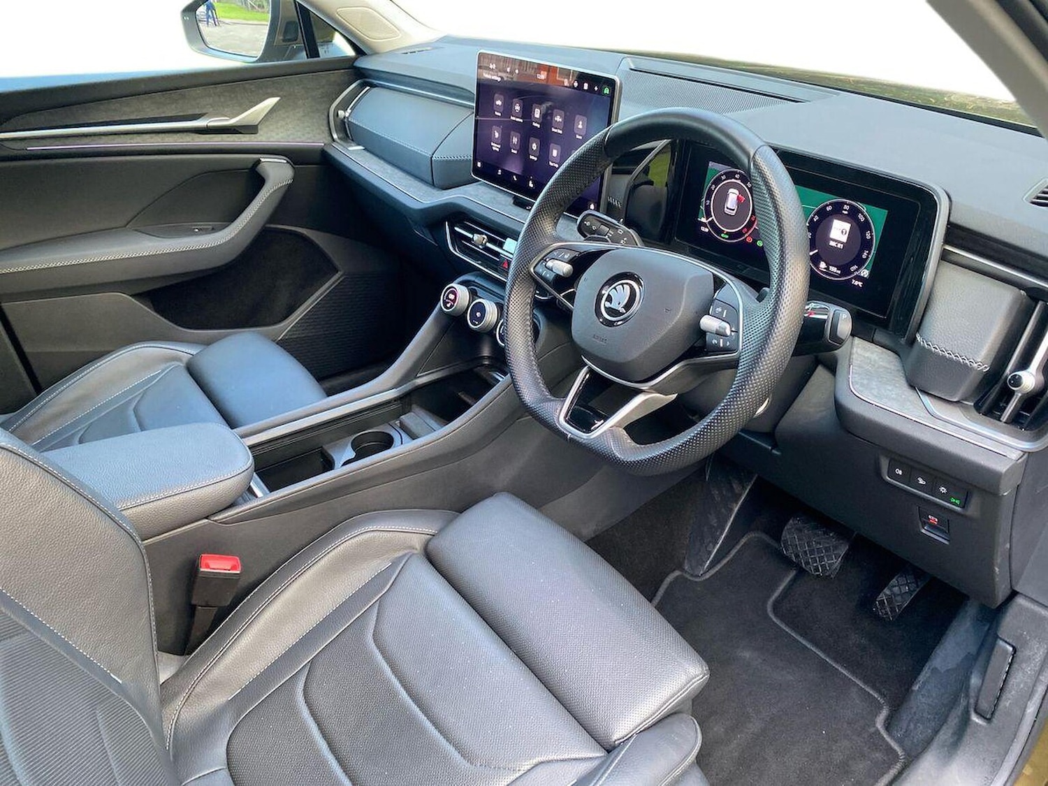 Used Skoda Kodiaq 2024 for sale - 78131831: Photo 16