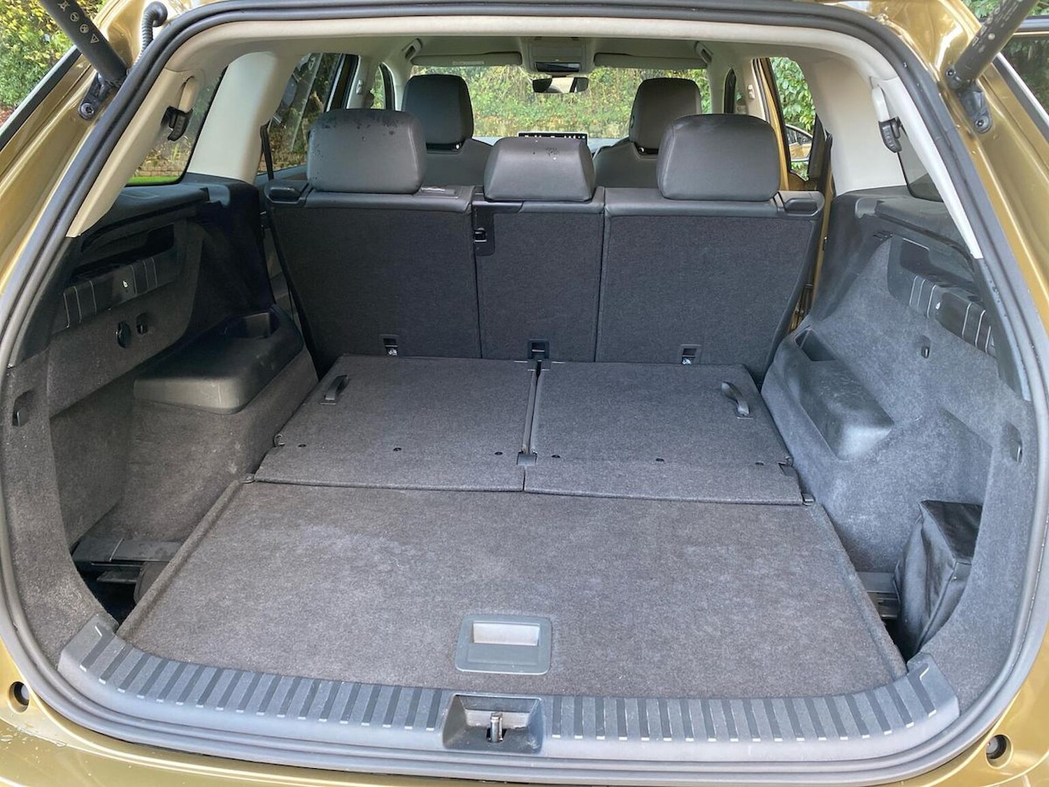 Used Skoda Kodiaq 2024 for sale - 78131831: Photo 18