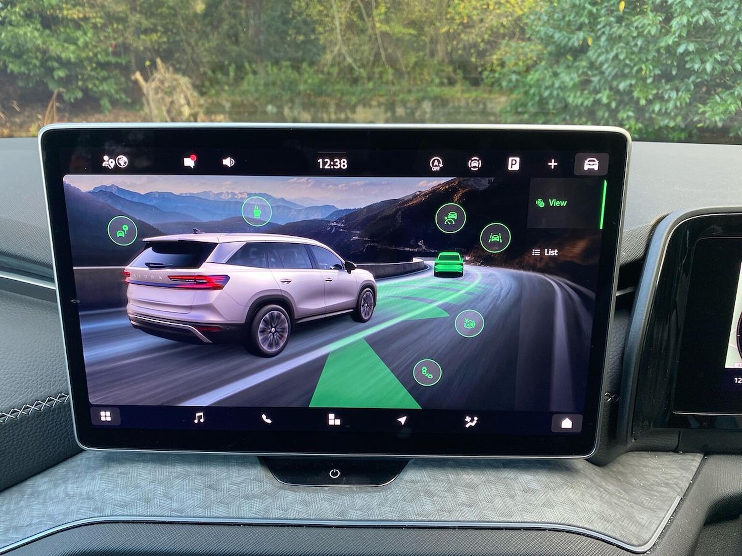 Used Skoda Kodiaq 2024 for sale - 78131831: Photo 26