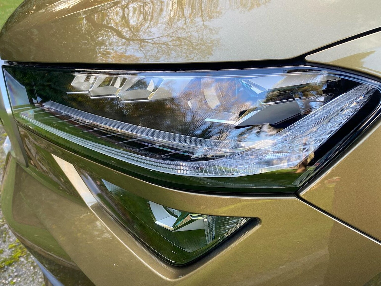 Used Skoda Kodiaq 2024 for sale - 78131831: Photo 35