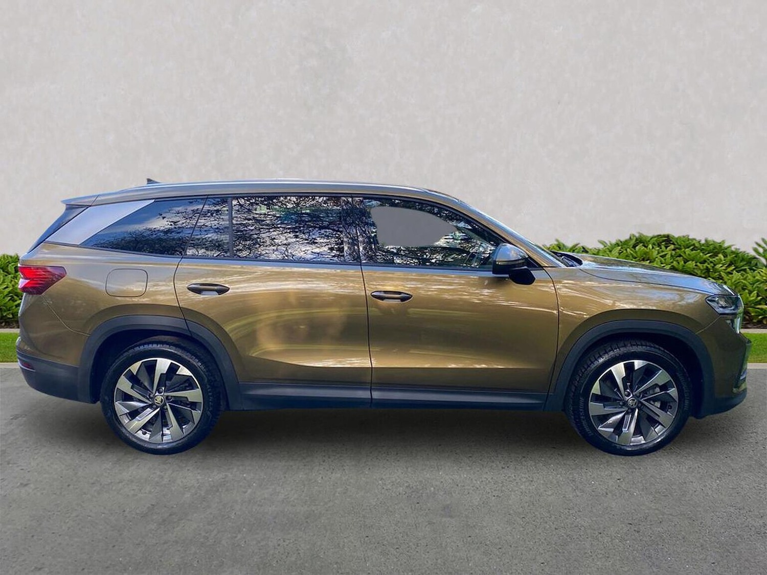 Used Skoda Kodiaq 2024 for sale - 78131831: Photo 4