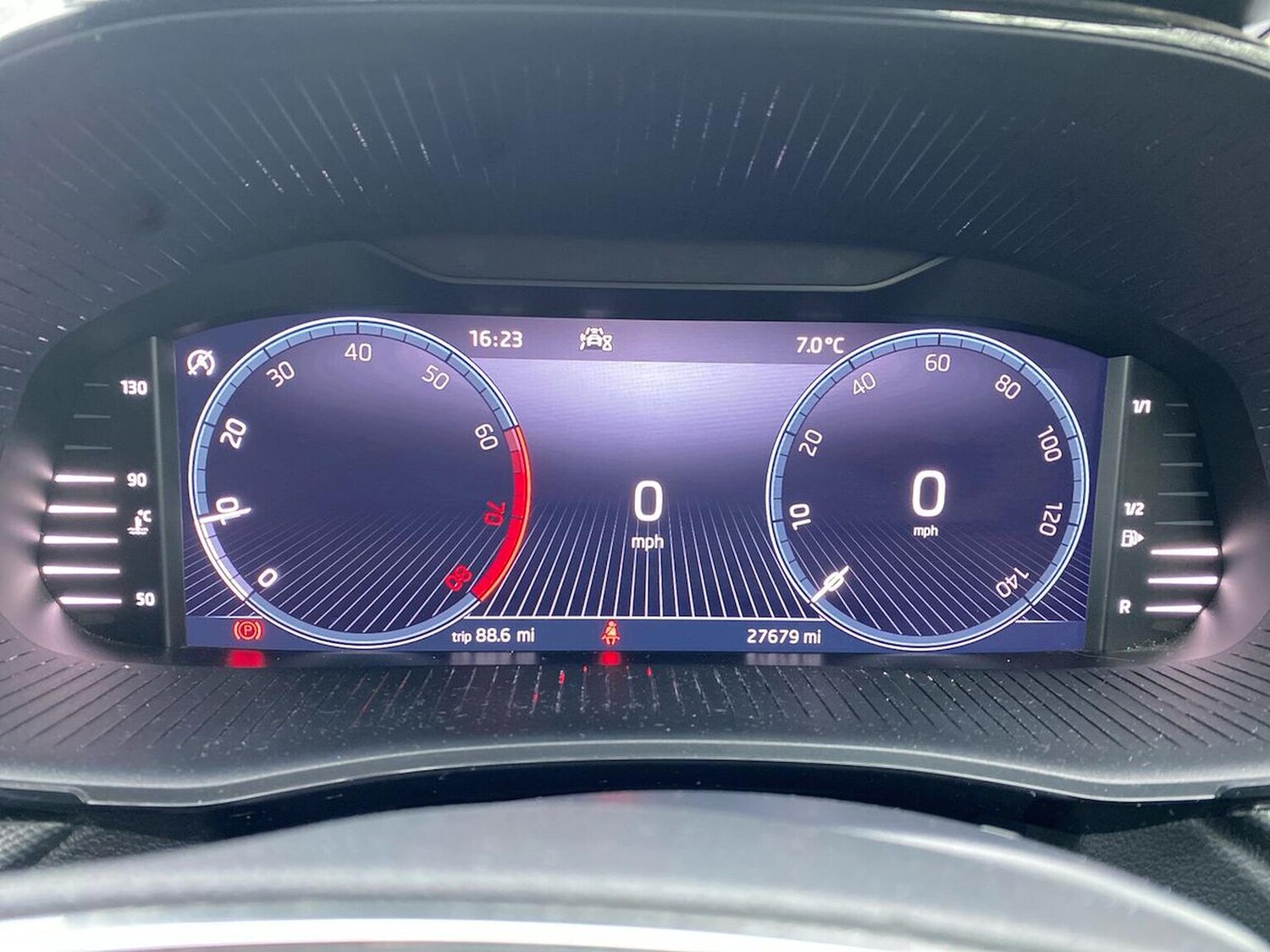 Used Skoda Fabia 2022 for sale - 77872109: Photo 11