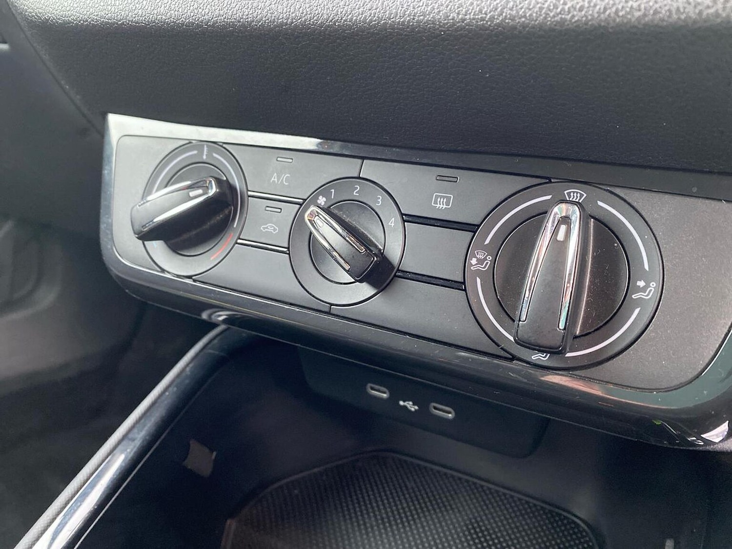 Used Skoda Fabia 2022 for sale - 77872109: Photo 13