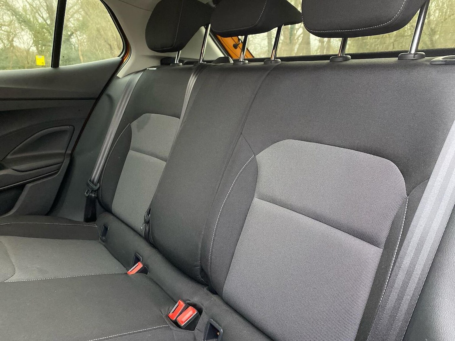 Used Skoda Fabia 2022 for sale - 77872109: Photo 17