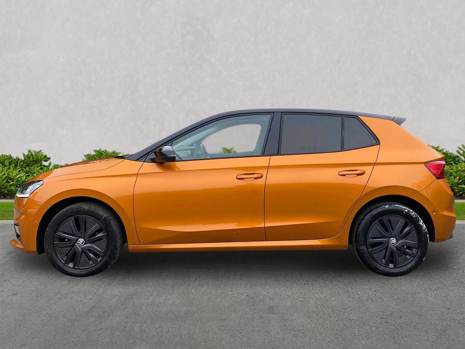 Used Skoda Fabia 2022 for sale - 77872109: Photo 20