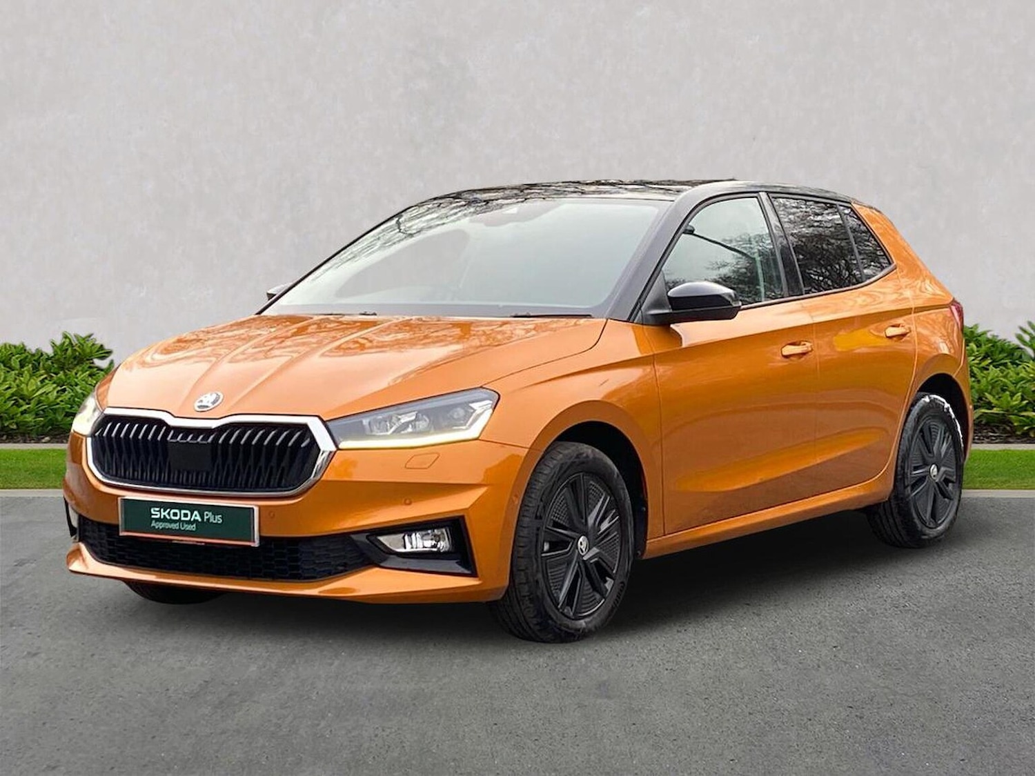 Used Skoda Fabia 2022 for sale - 77872109: Photo 21