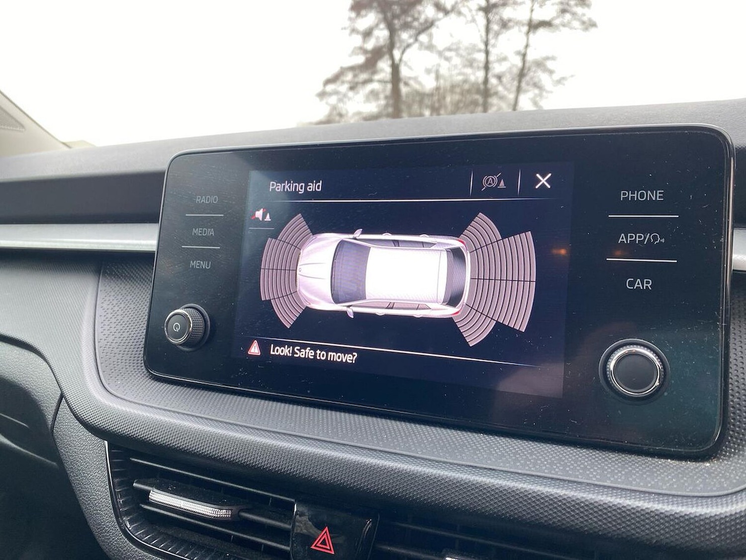 Used Skoda Fabia 2022 for sale - 77872109: Photo 23