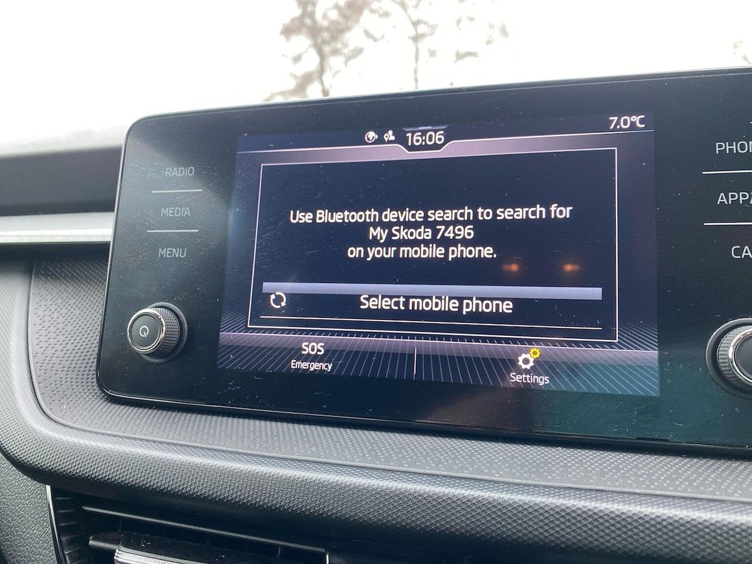 Used Skoda Fabia 2022 for sale - 77872109: Photo 25