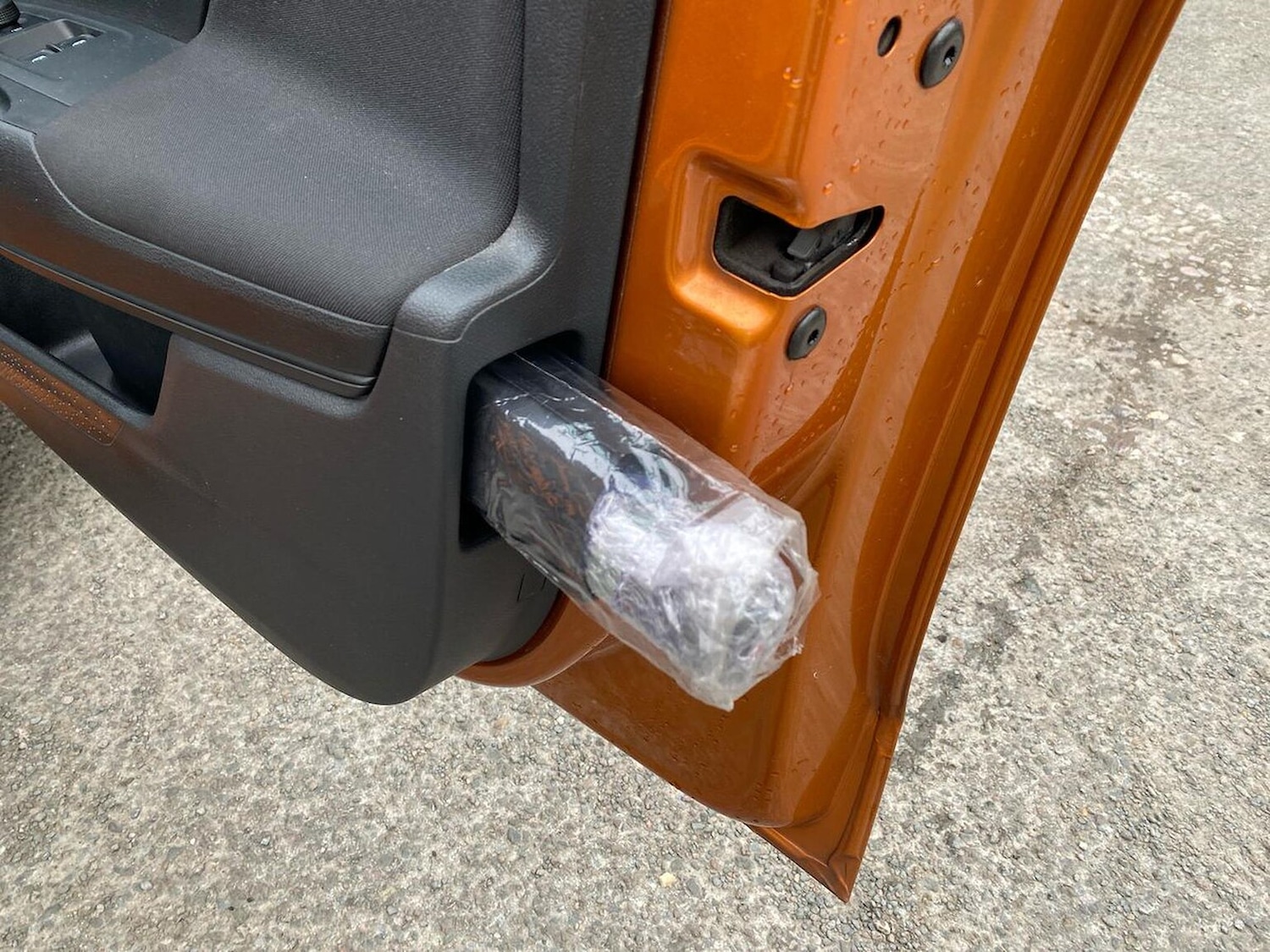 Used Skoda Fabia 2022 for sale - 77872109: Photo 26