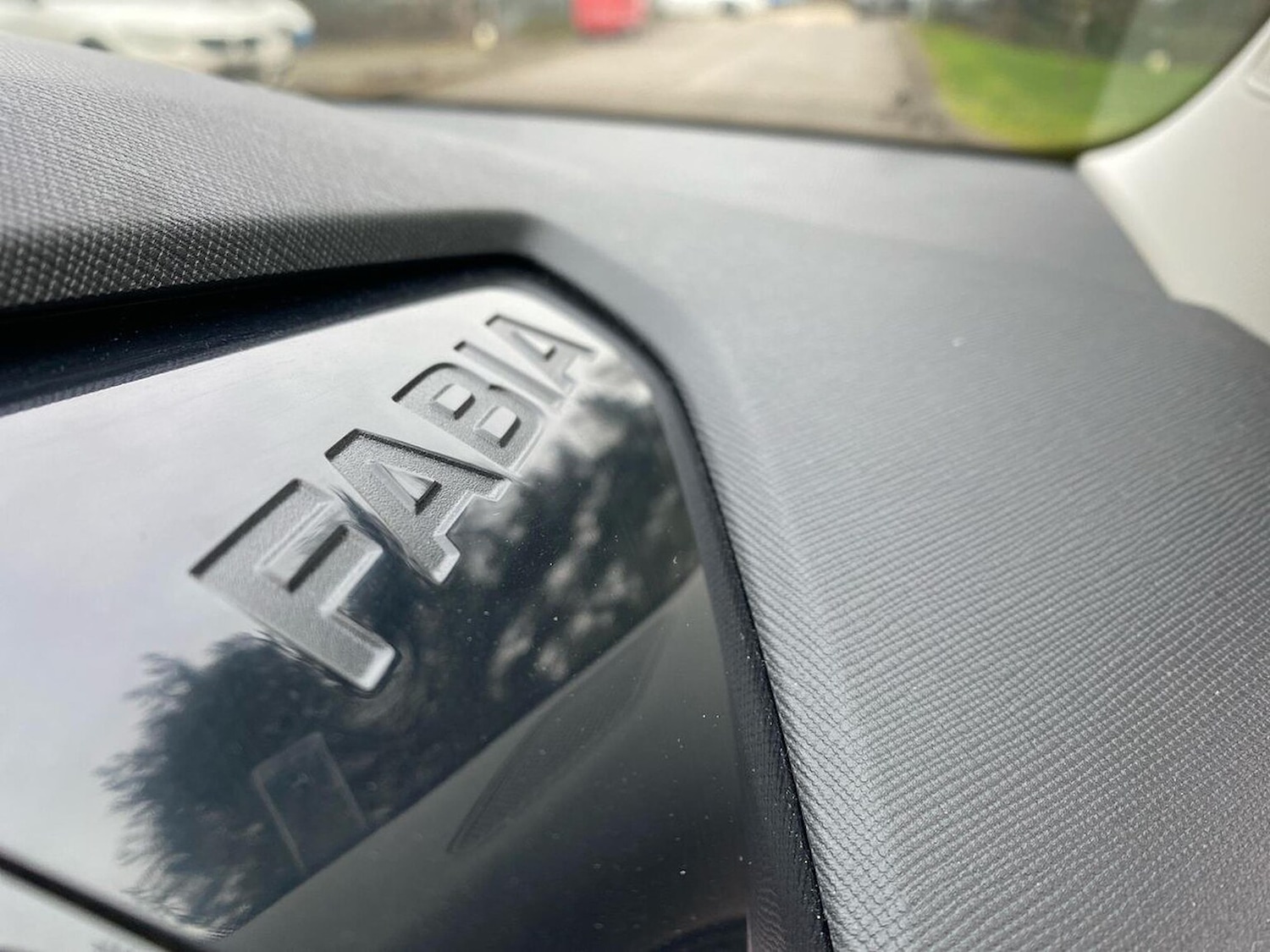 Used Skoda Fabia 2022 for sale - 77872109: Photo 32