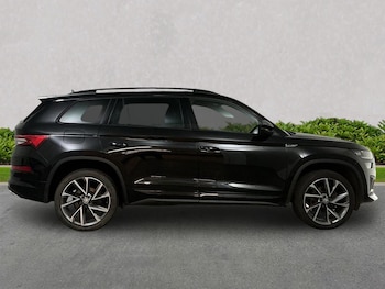 Used Skoda Kodiaq 2022 for sale - 79331707: Photo