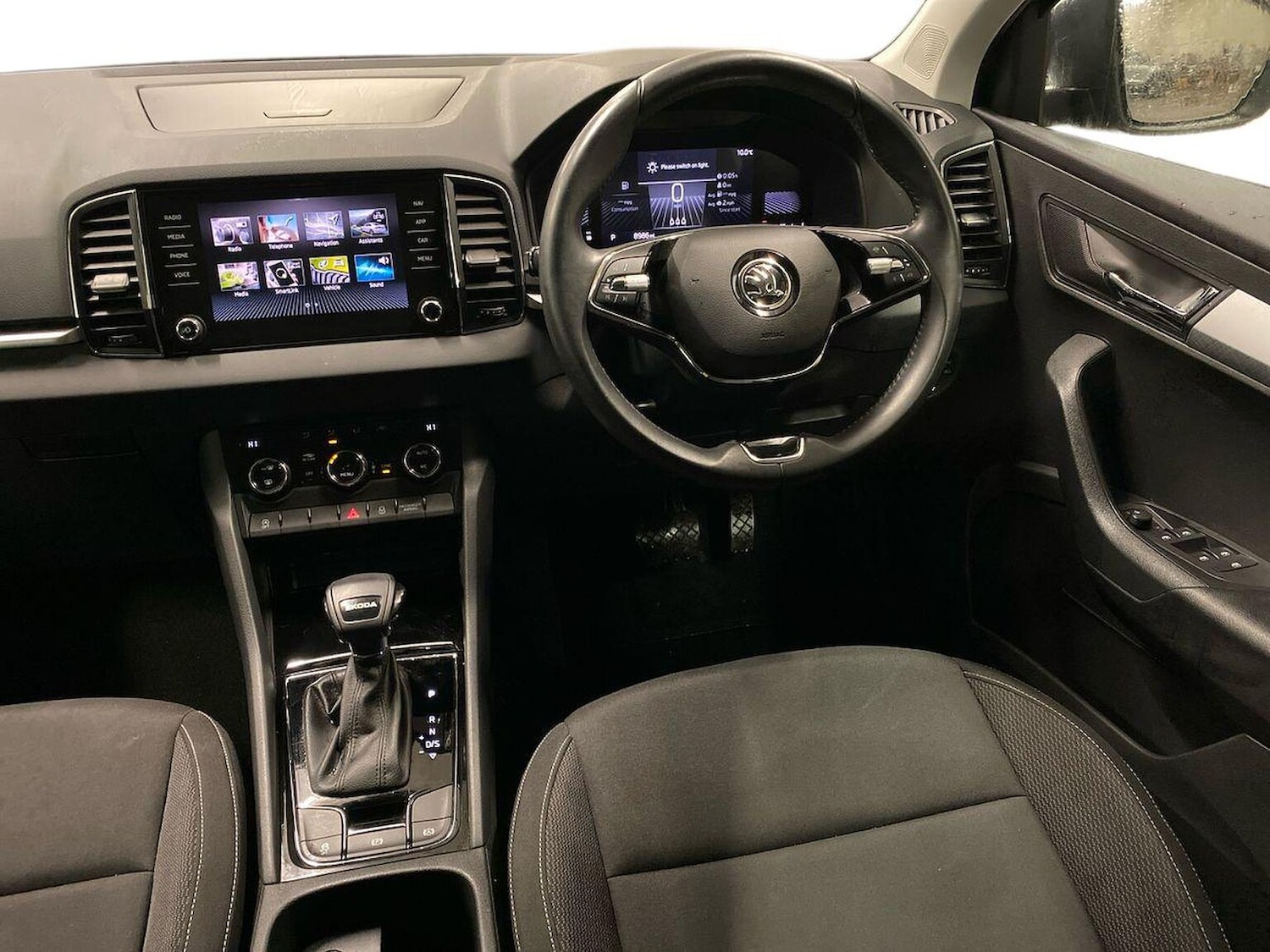 Used Skoda Karoq 2022 for sale - 77555271: Photo 10