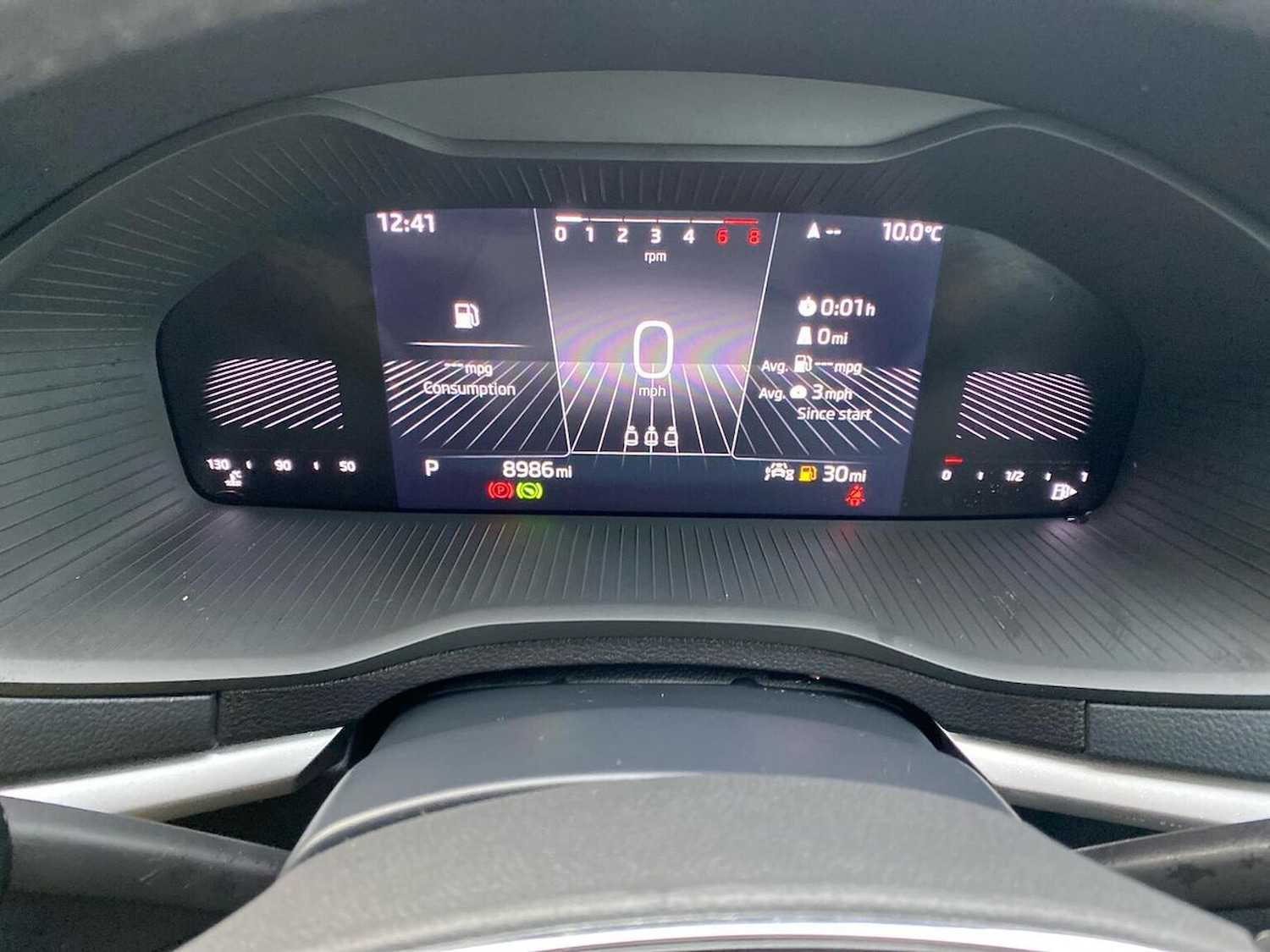 Used Skoda Karoq 2022 for sale - 77555271: Photo 11