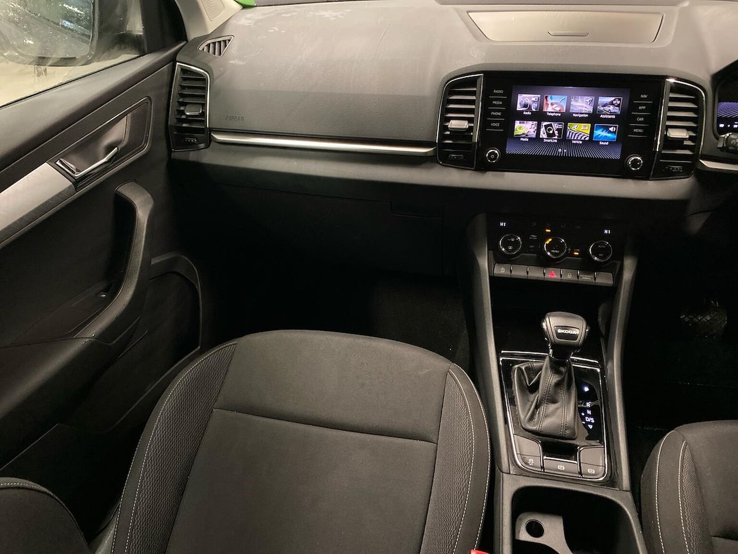 Used Skoda Karoq 2022 for sale - 77555271: Photo 14