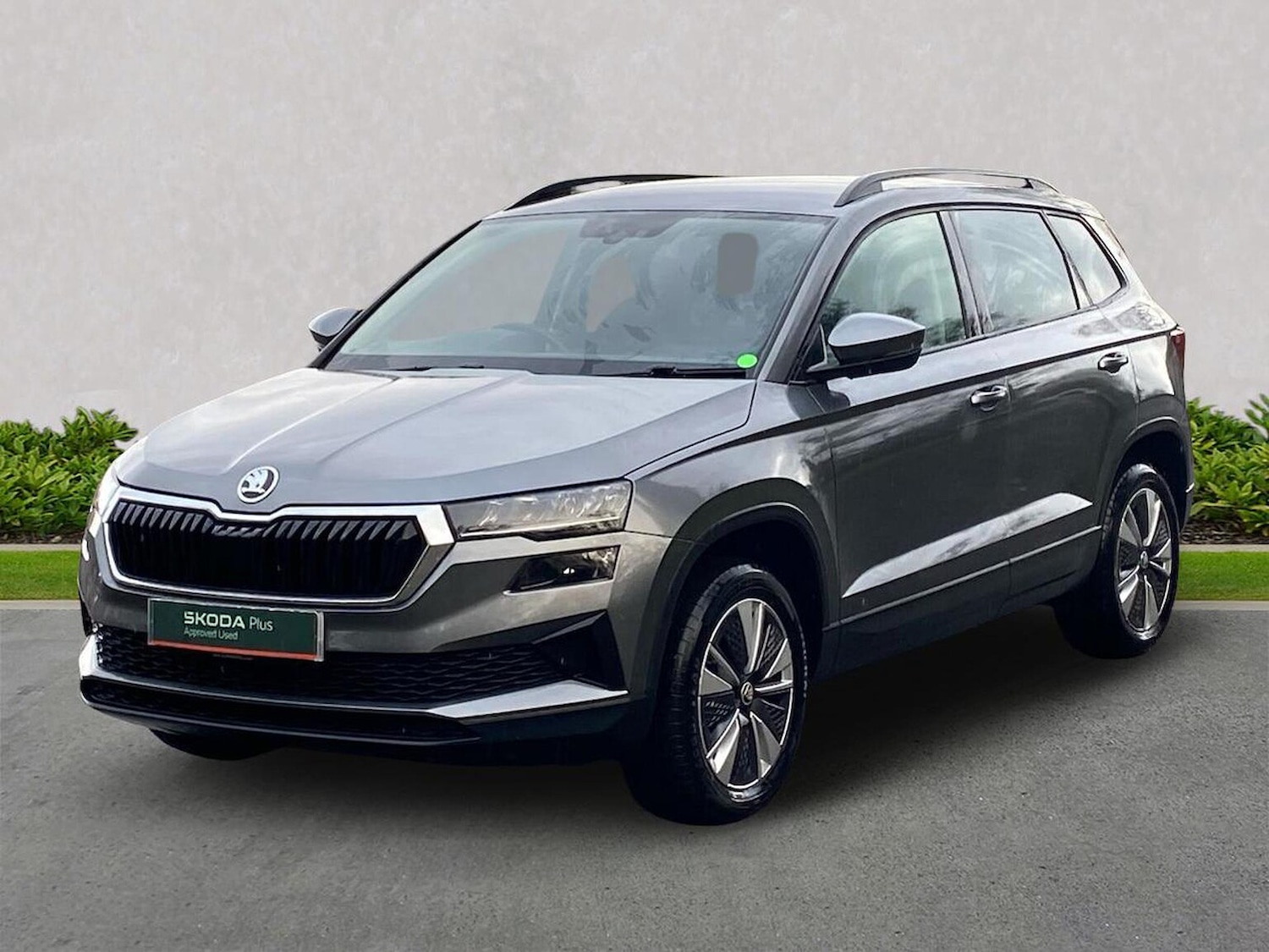 Used Skoda Karoq 2022 for sale - 77555271: Photo 21