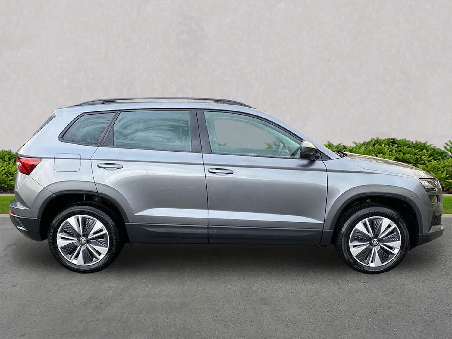 Used Skoda Karoq 2022 for sale - 77555271: Photo 4