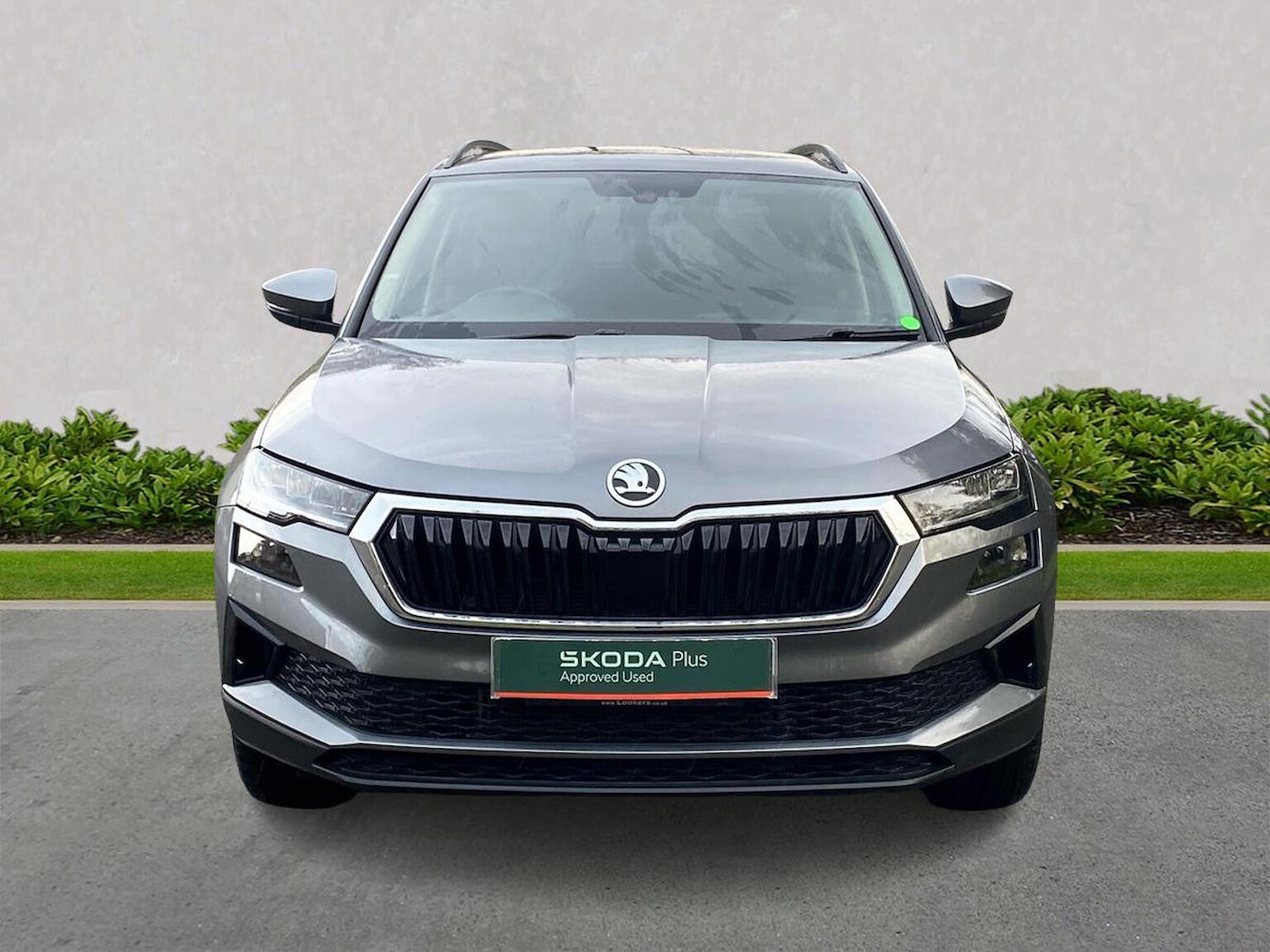 Used Skoda Karoq 2022 for sale - 77555271: Photo 6